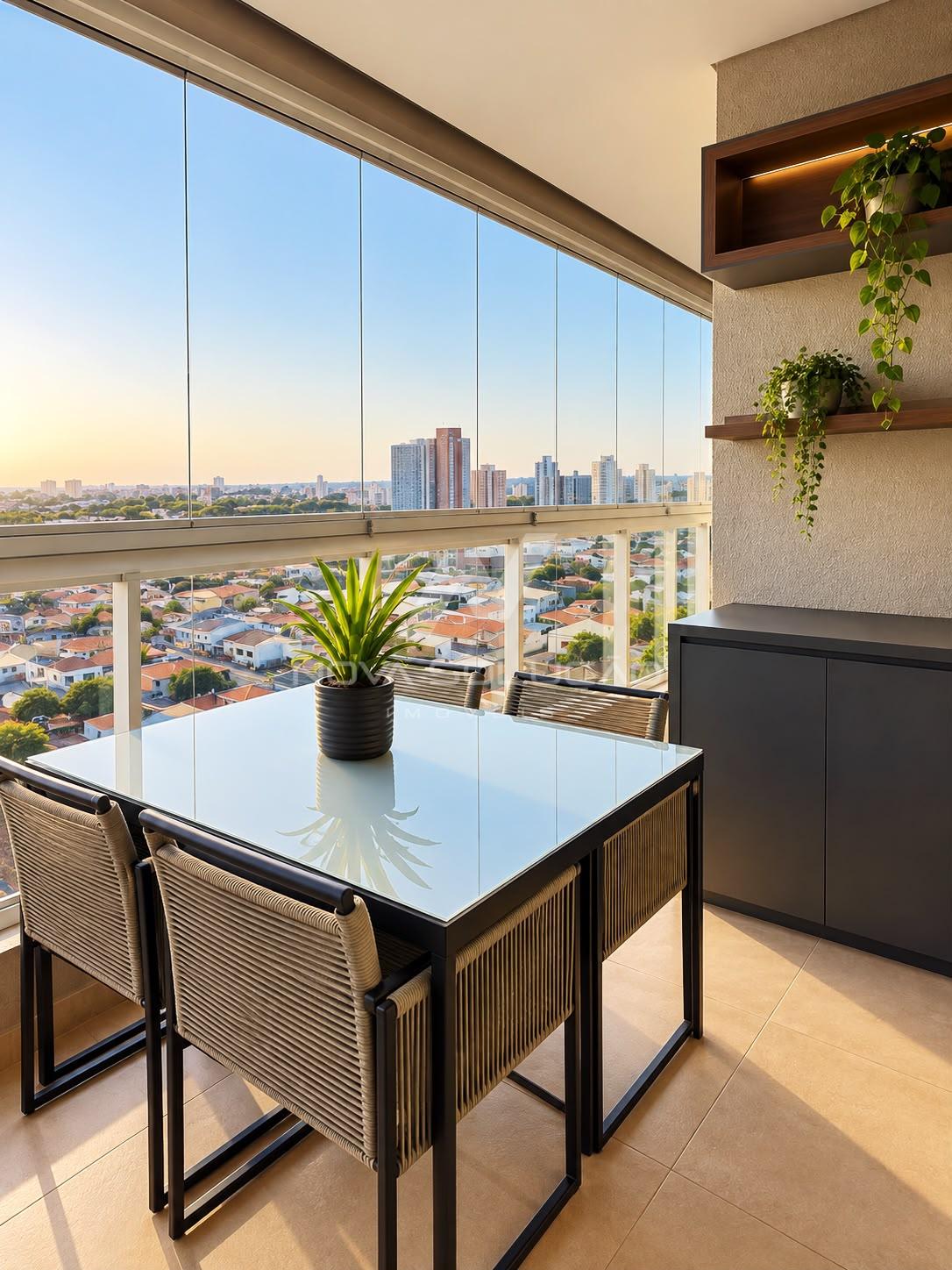 Apartamento � venda, Condom�nio Parklife, LIMEIRA - SP