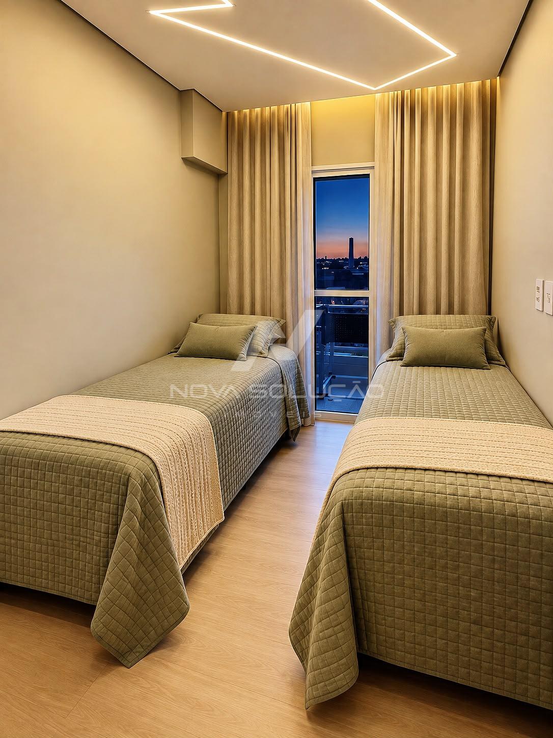 Apartamento � venda, Condom�nio Parklife, LIMEIRA - SP