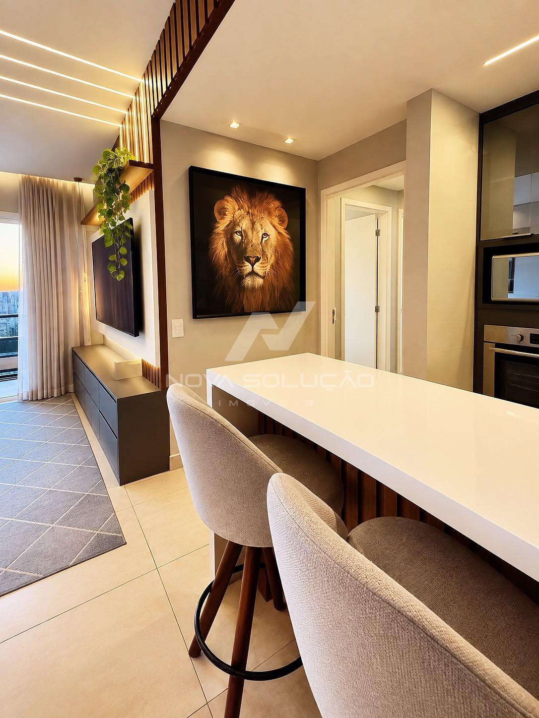 Apartamento � venda, Condom�nio Parklife, LIMEIRA - SP