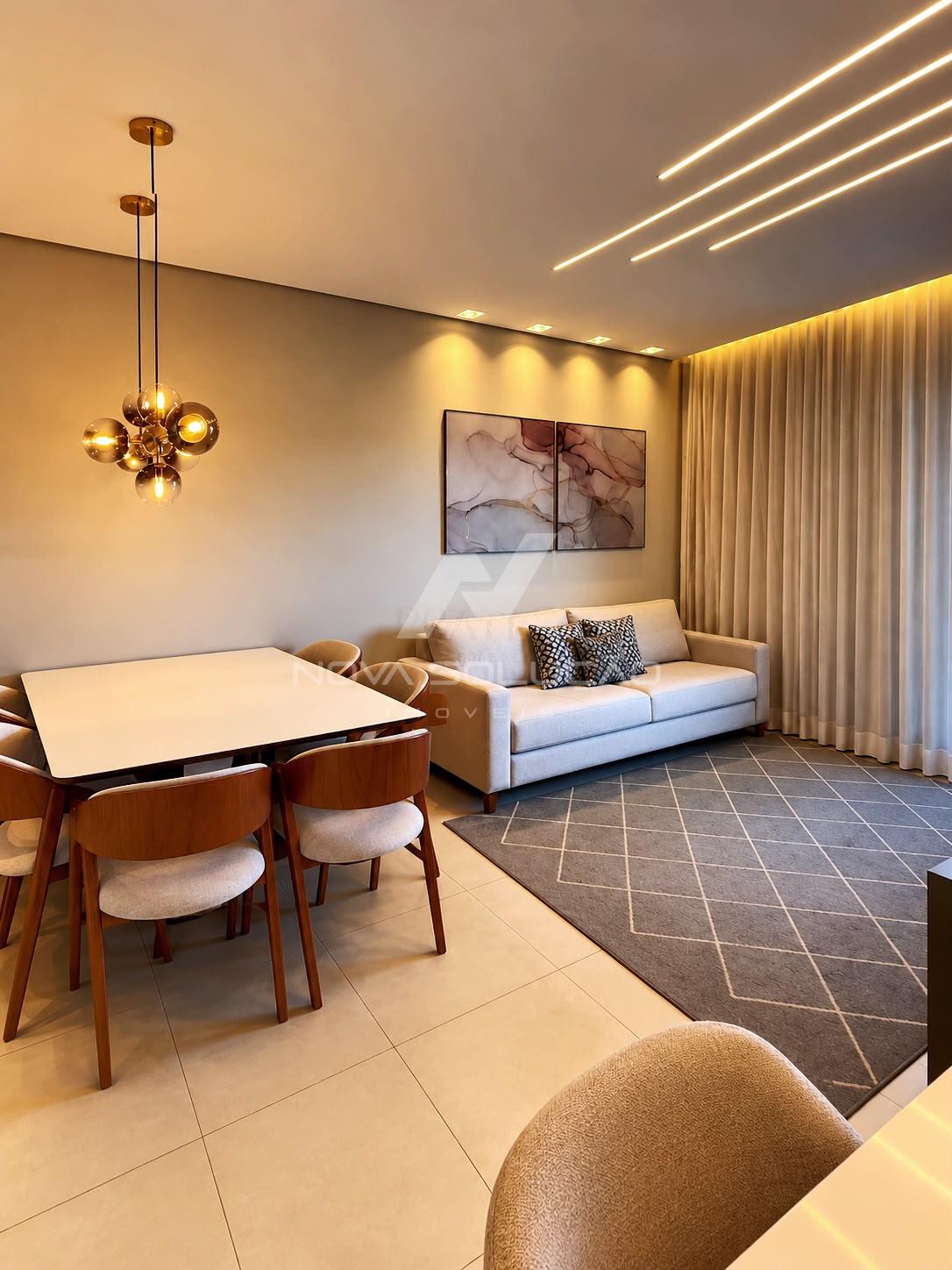 Apartamento � venda, Condom�nio Parklife, LIMEIRA - SP