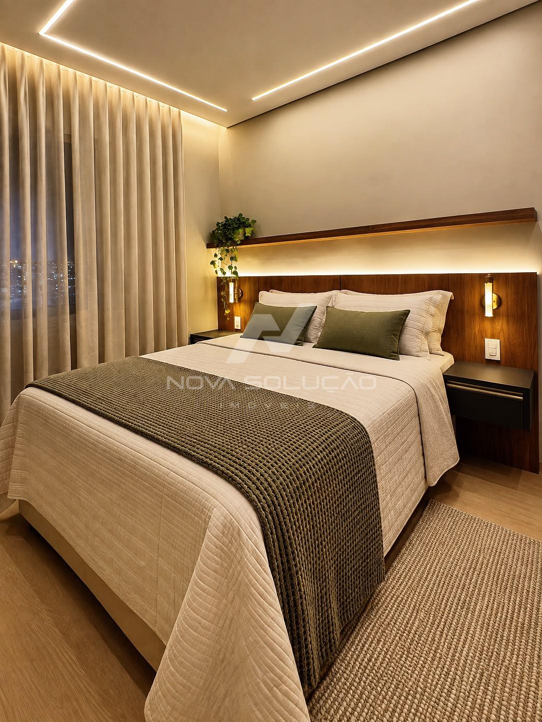 Apartamento � venda, Condom�nio Parklife, LIMEIRA - SP