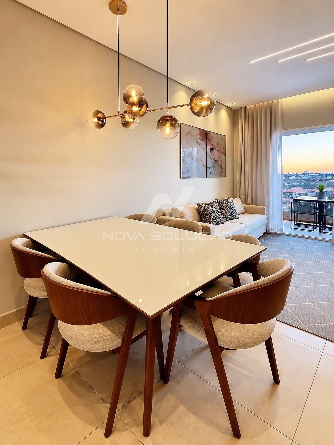 Apartamento � venda, Condom�nio Parklife, LIMEIRA - SP