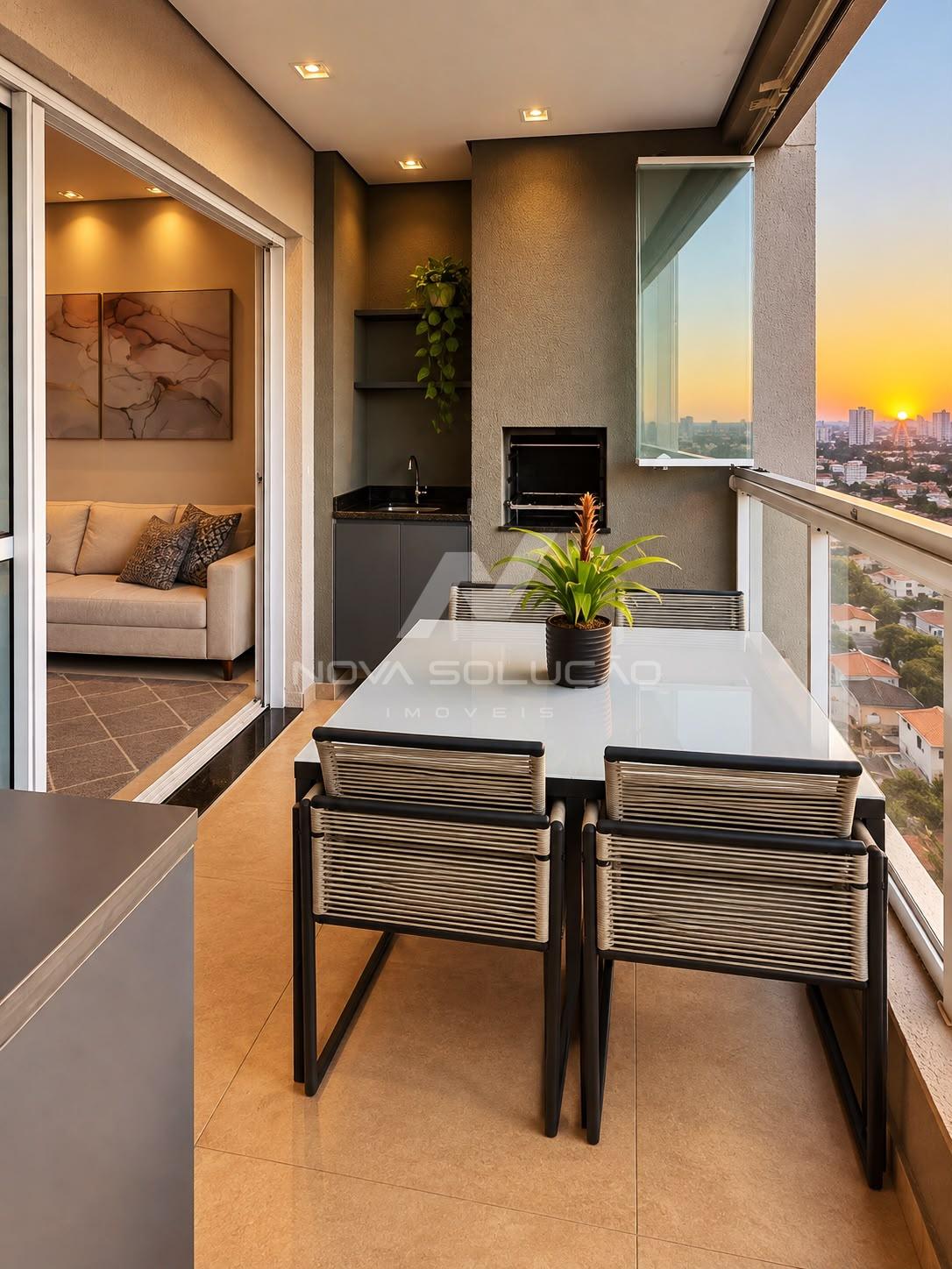 Apartamento � venda, Condom�nio Parklife, LIMEIRA - SP
