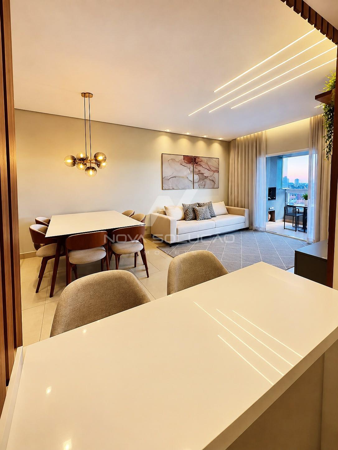 Apartamento � venda, Condom�nio Parklife, LIMEIRA - SP