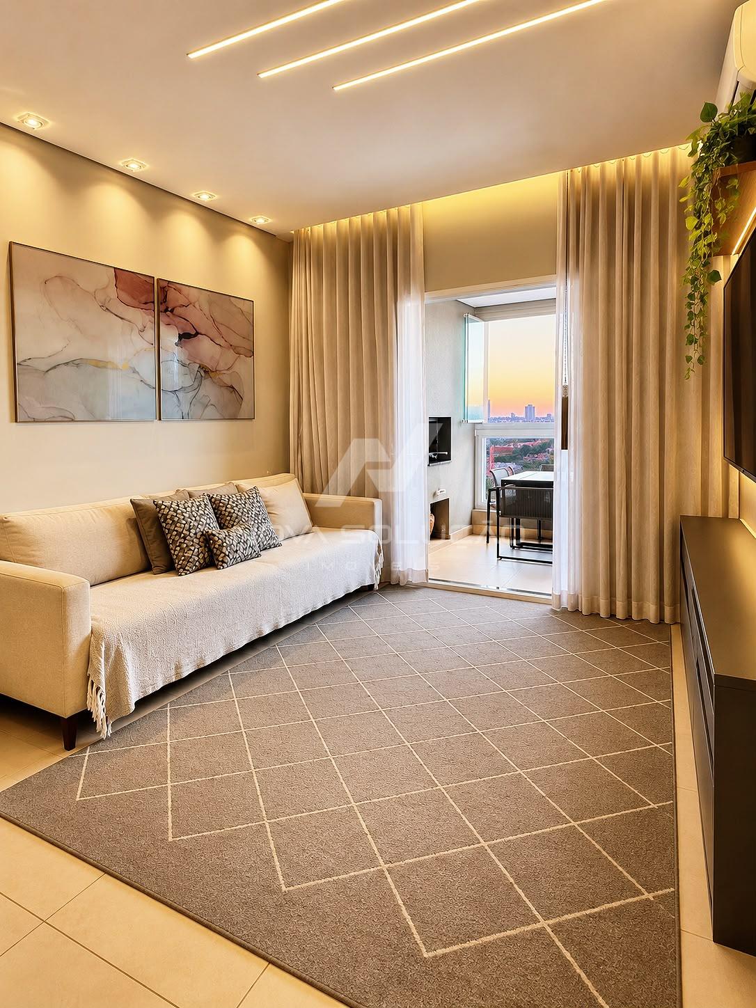 Apartamento � venda, Condom�nio Parklife, LIMEIRA - SP
