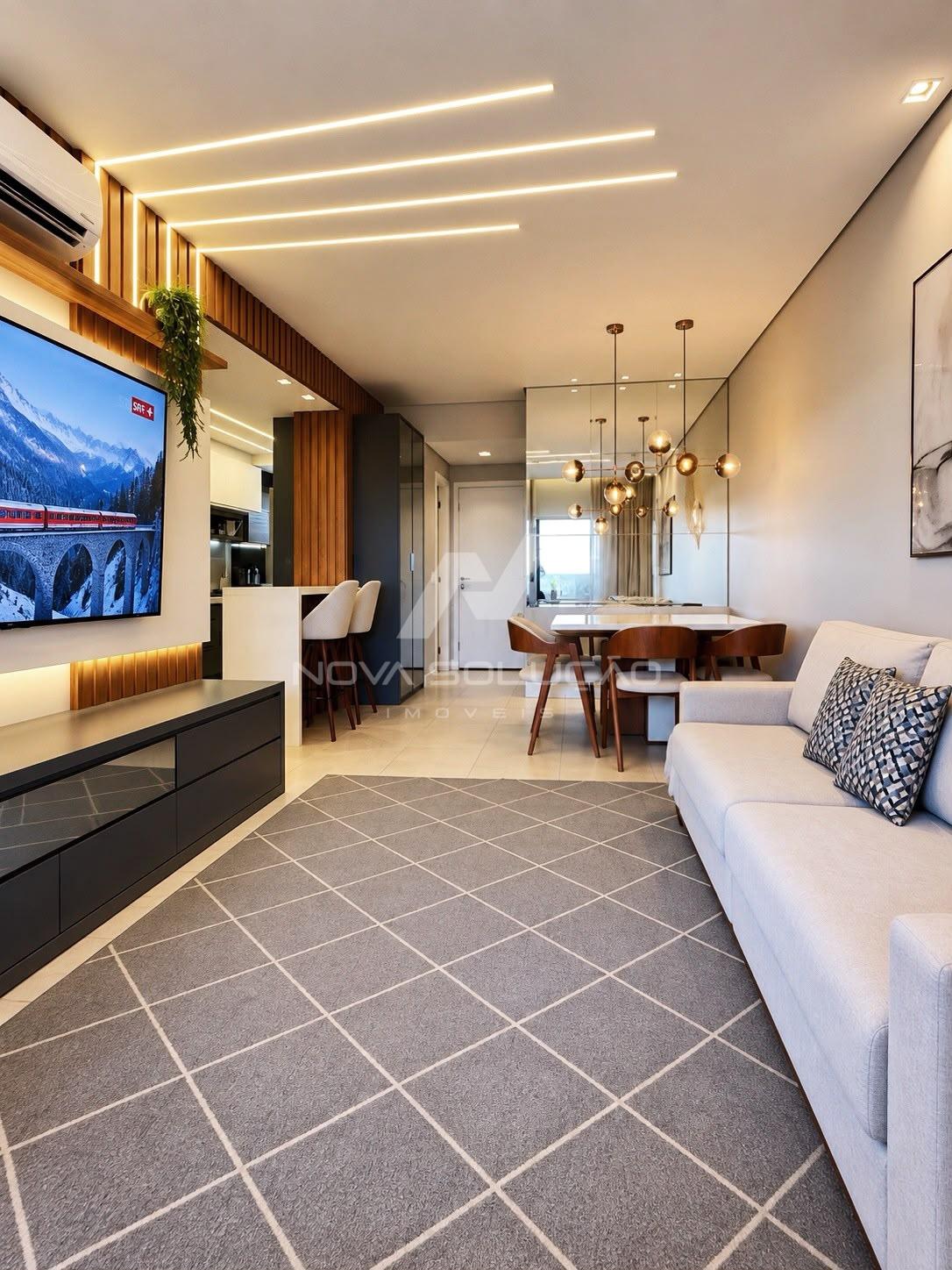 Apartamento � venda, Condom�nio Parklife, LIMEIRA - SP
