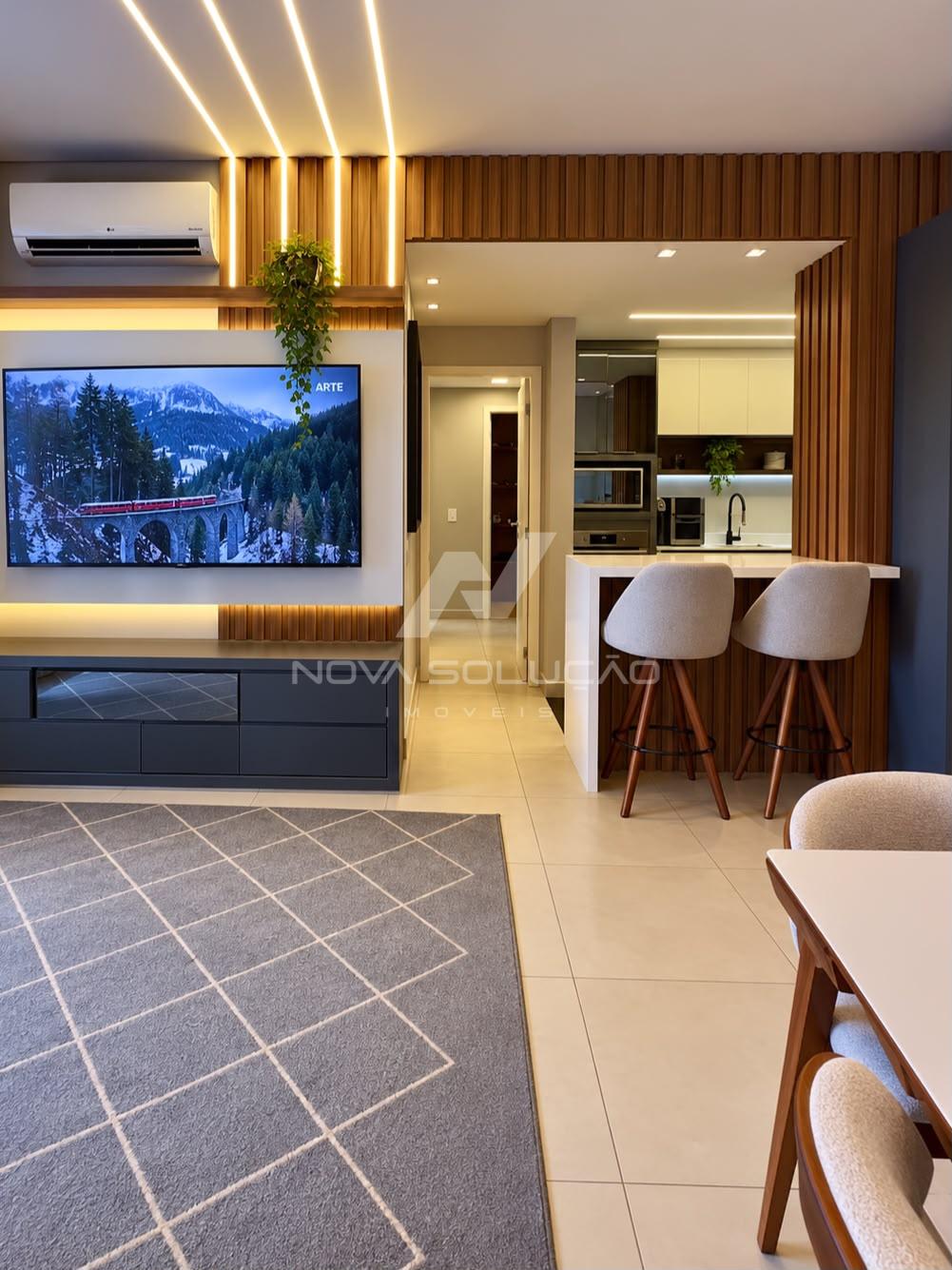 Apartamento � venda, Condom�nio Parklife, LIMEIRA - SP