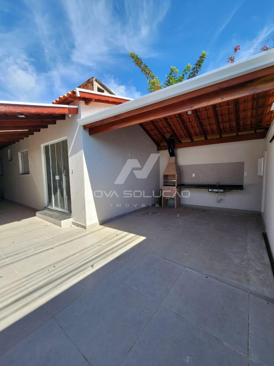 Casa � venda, Jardim S�o Louren�o, LIMEIRA - SP