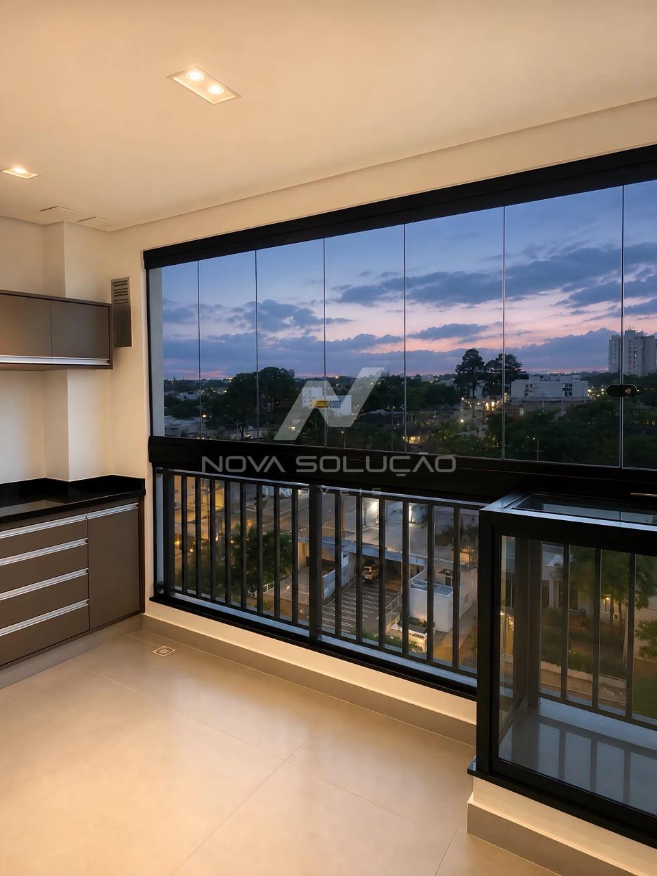 Apartamento � venda, Condom�nio Gaudi, LIMEIRA - SP