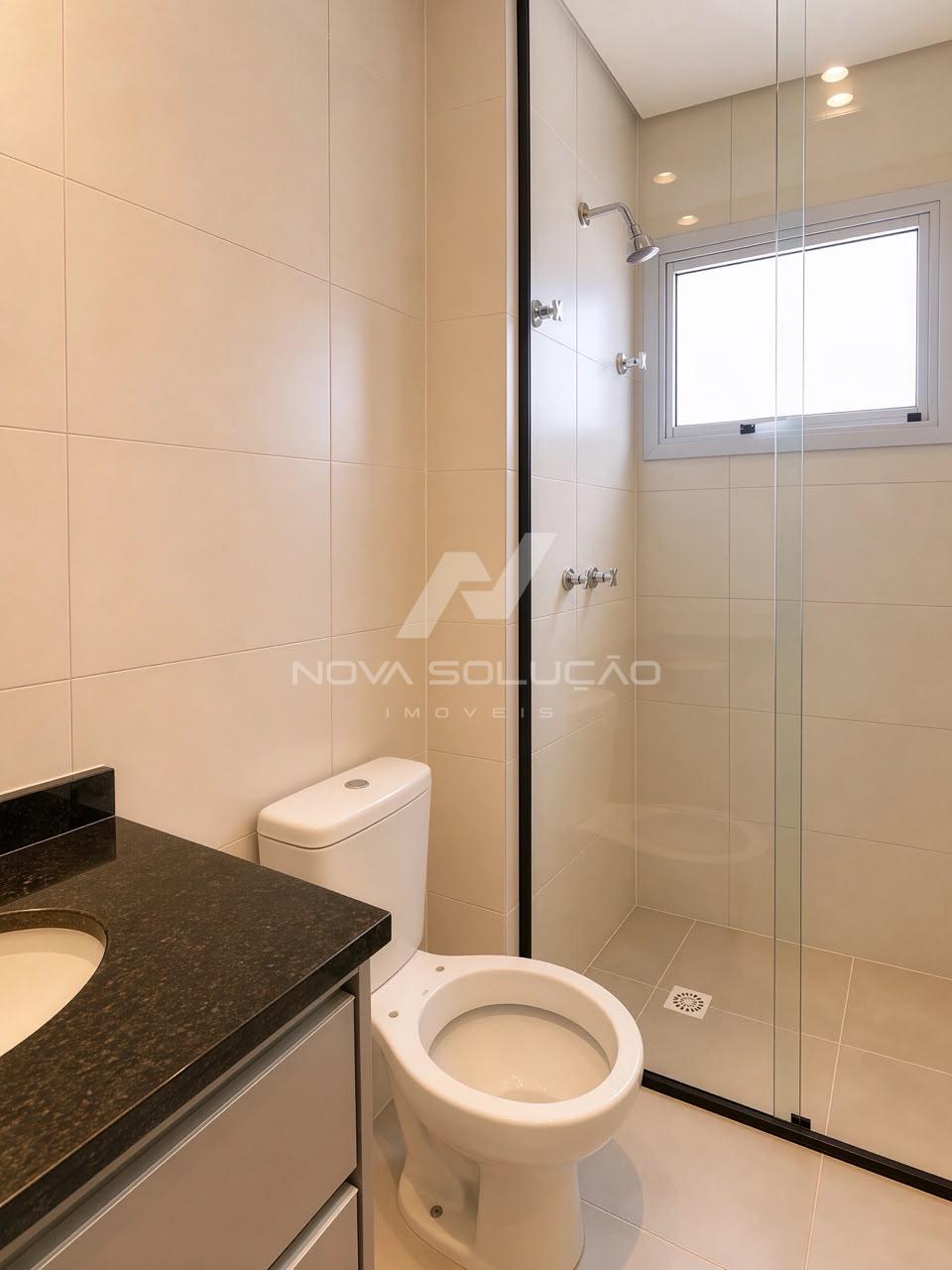 Apartamento � venda, Condom�nio Gaudi, LIMEIRA - SP