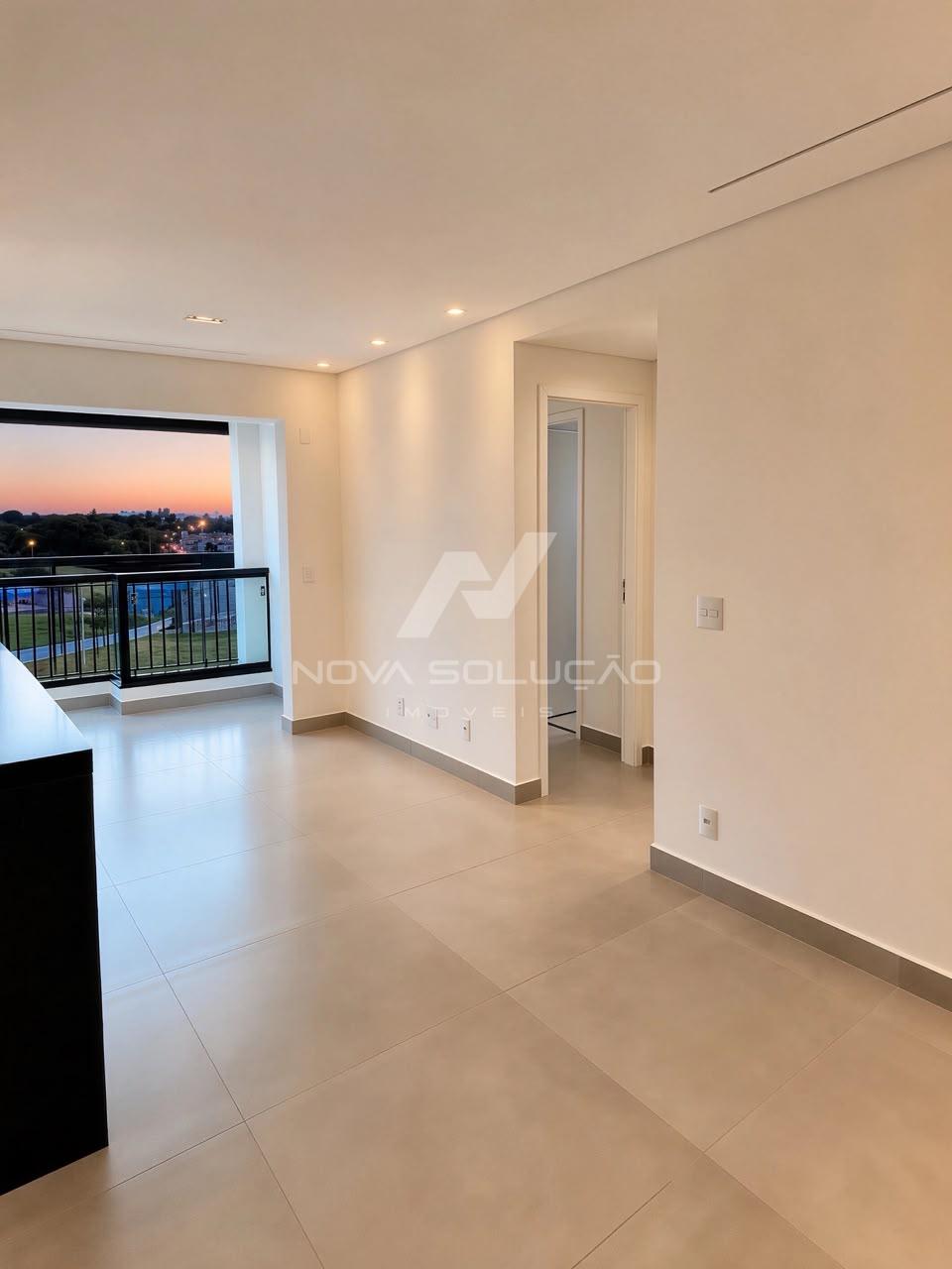 Apartamento � venda, Condom�nio Gaudi, LIMEIRA - SP