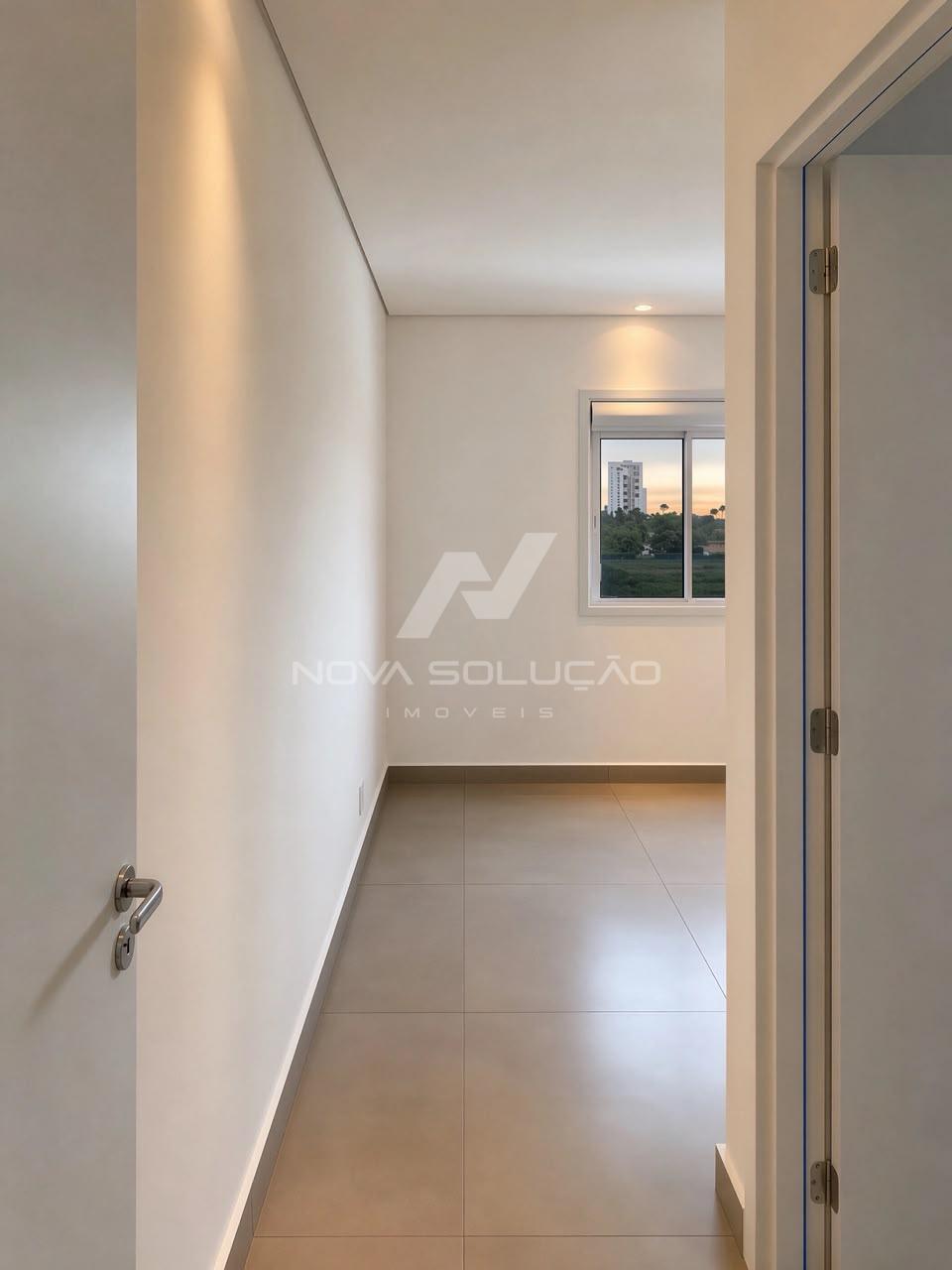 Apartamento � venda, Condom�nio Gaudi, LIMEIRA - SP