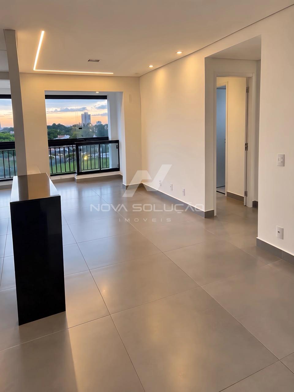 Apartamento � venda, Condom�nio Gaudi, LIMEIRA - SP