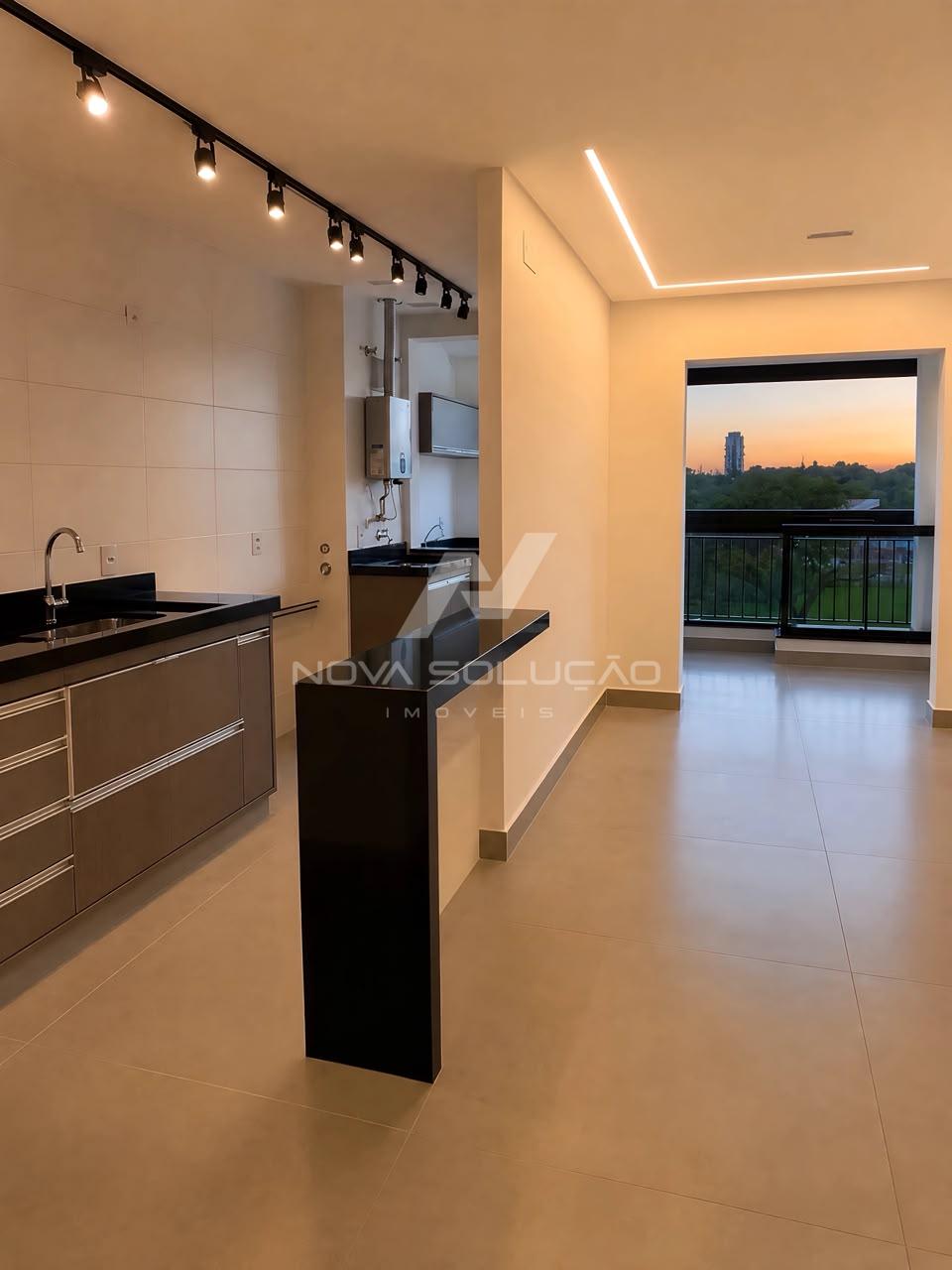 Apartamento � venda, Condom�nio Gaudi, LIMEIRA - SP