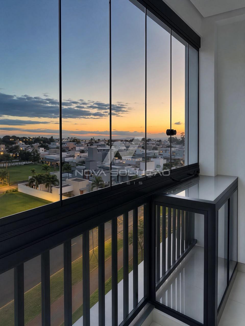 Apartamento � venda, Condom�nio Gaudi, LIMEIRA - SP