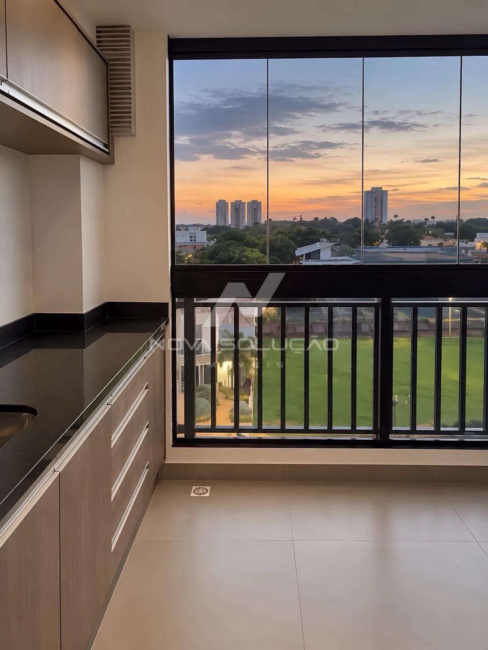 Apartamento � venda, Condom�nio Gaudi, LIMEIRA - SP
