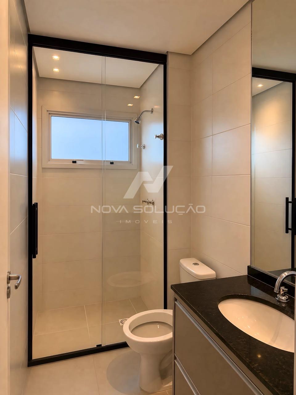 Apartamento � venda, Condom�nio Gaudi, LIMEIRA - SP