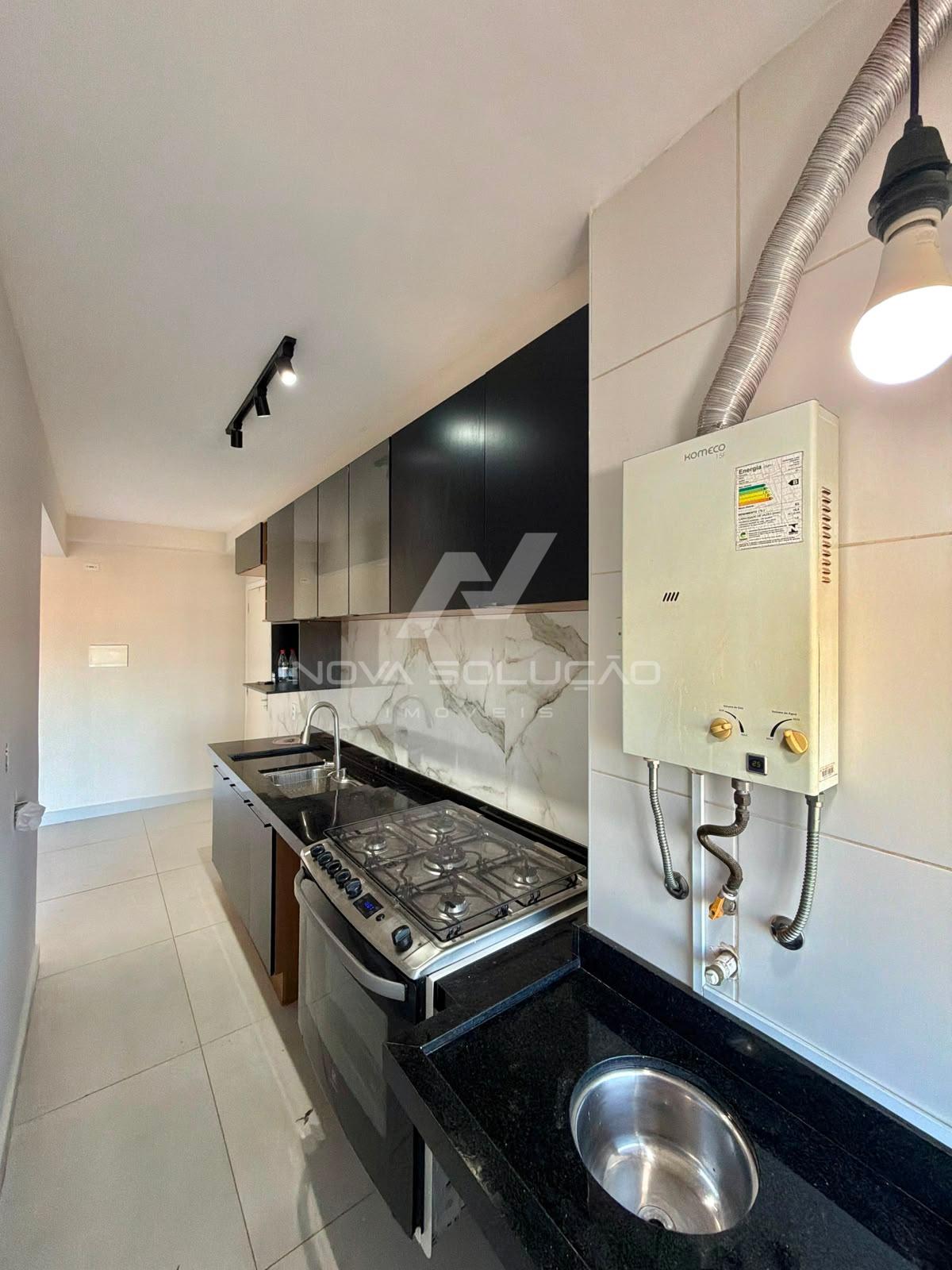 Apartamento � venda, Condom�nio Morar Mais, LIMEIRA - SP