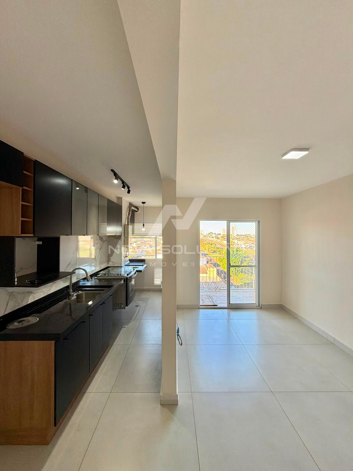 Apartamento � venda, Condom�nio Morar Mais, LIMEIRA - SP