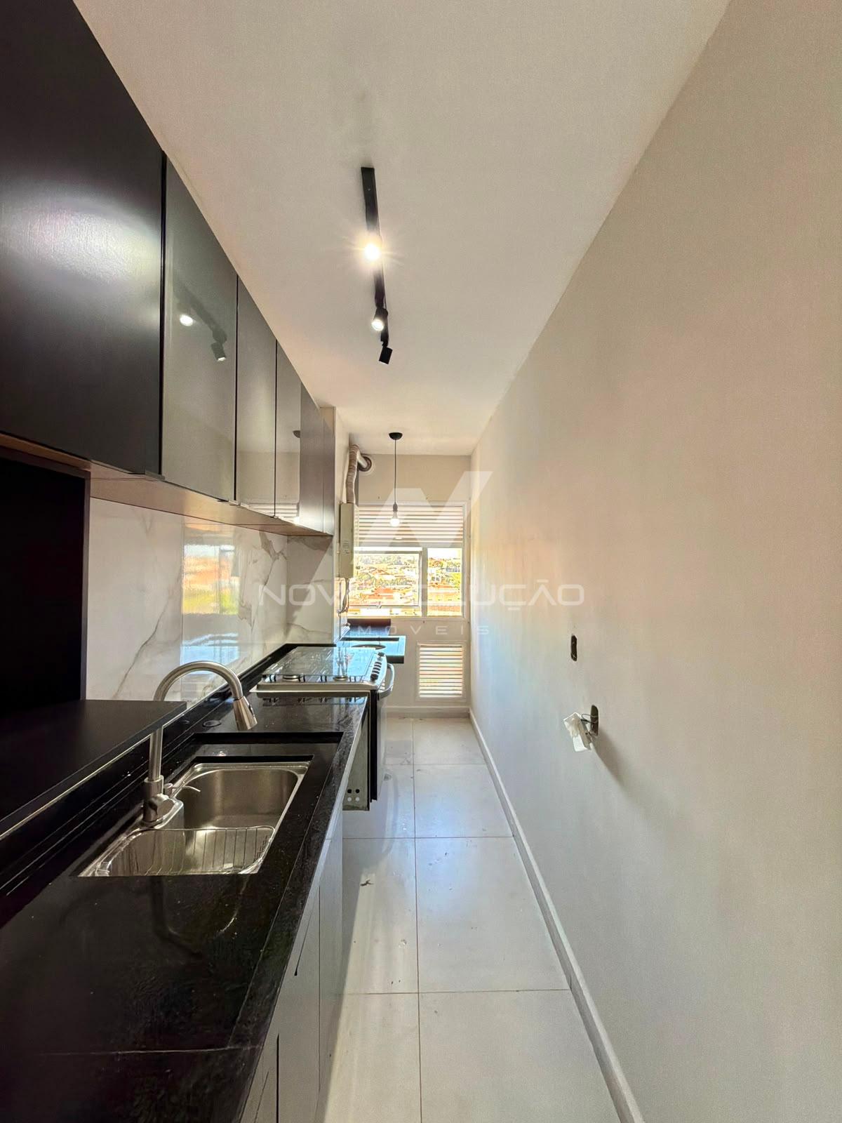 Apartamento � venda, Condom�nio Morar Mais, LIMEIRA - SP