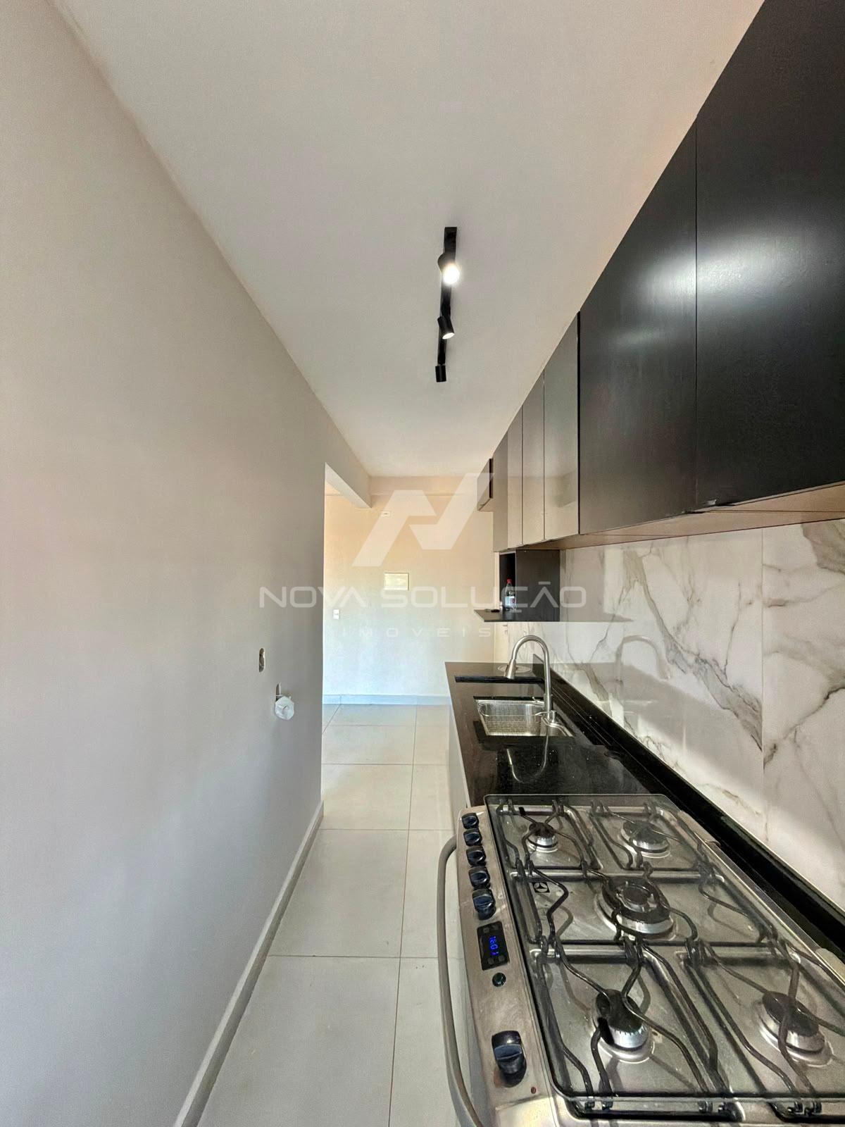 Apartamento � venda, Condom�nio Morar Mais, LIMEIRA - SP