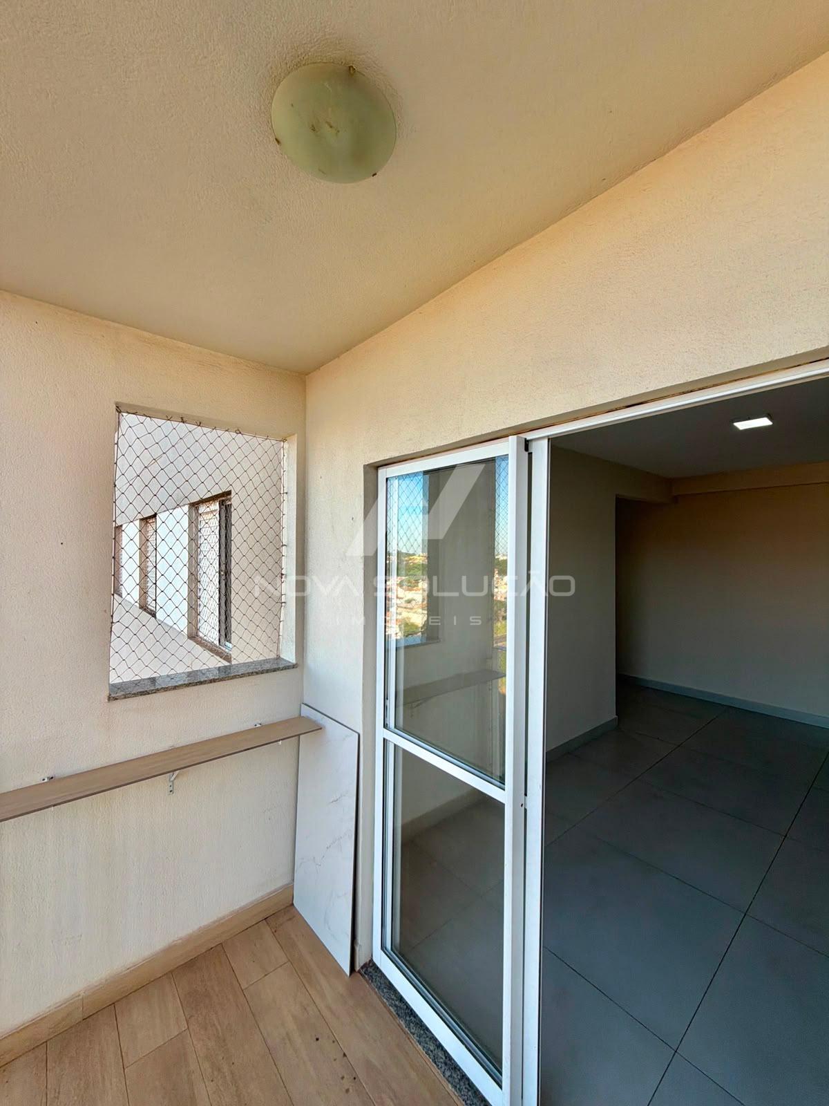 Apartamento � venda, Condom�nio Morar Mais, LIMEIRA - SP