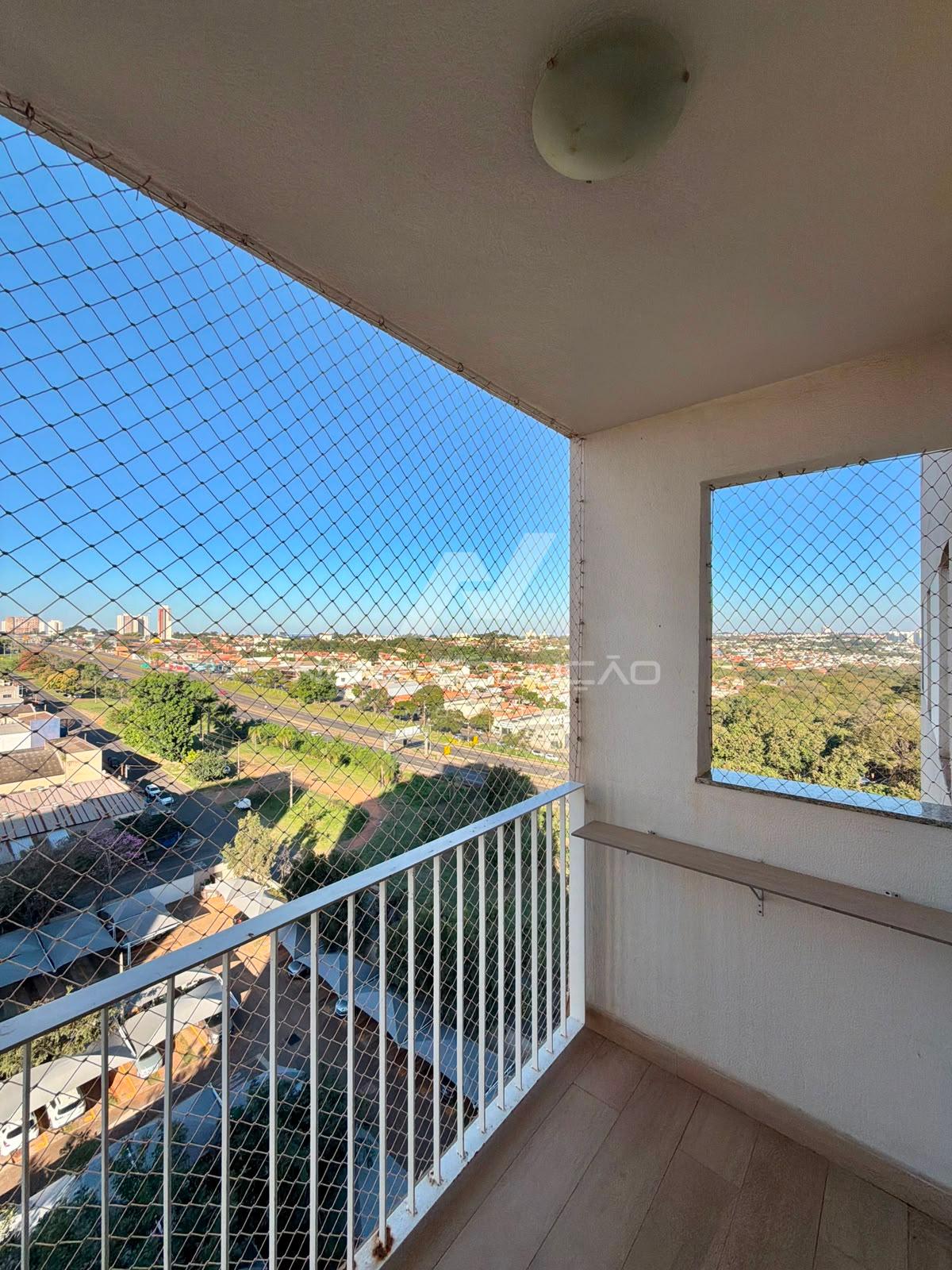 Apartamento � venda, Condom�nio Morar Mais, LIMEIRA - SP