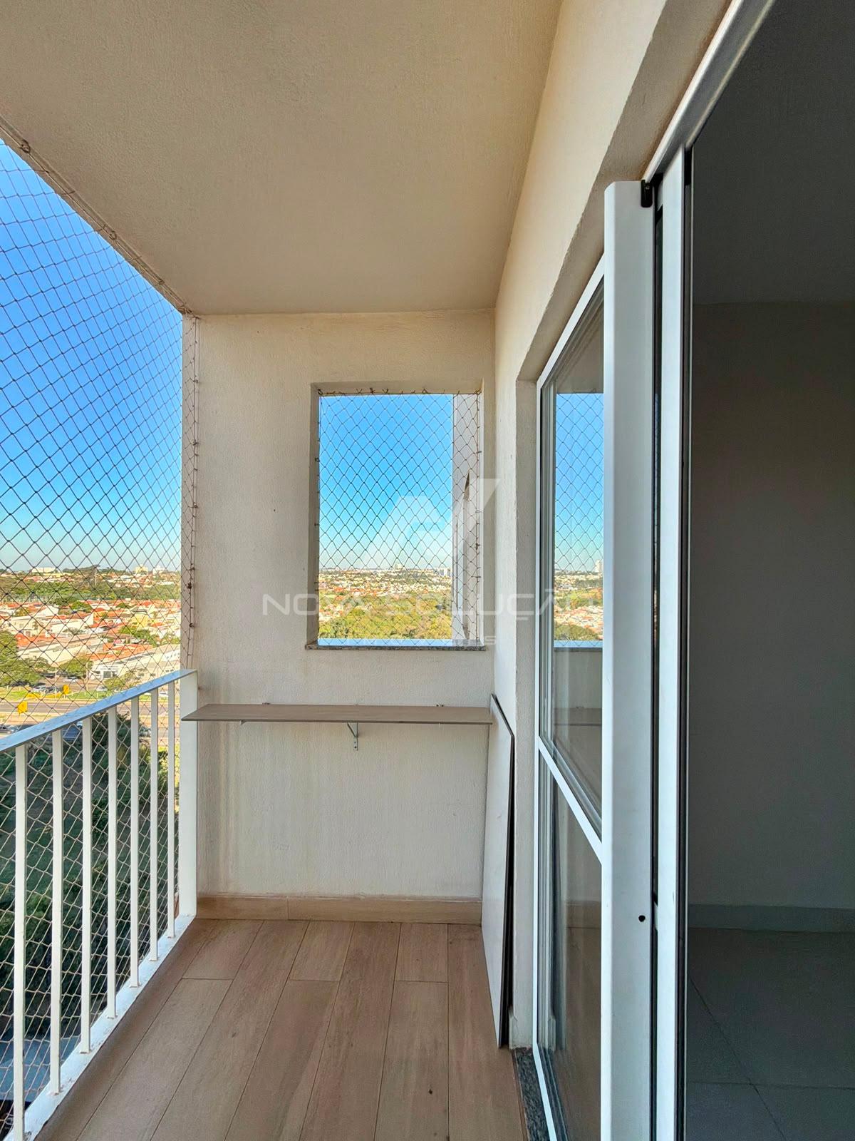 Apartamento � venda, Condom�nio Morar Mais, LIMEIRA - SP
