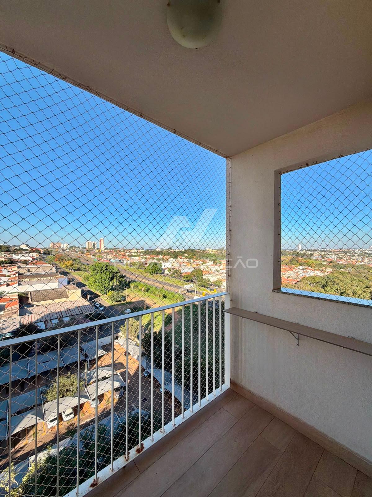 Apartamento � venda, Condom�nio Morar Mais, LIMEIRA - SP
