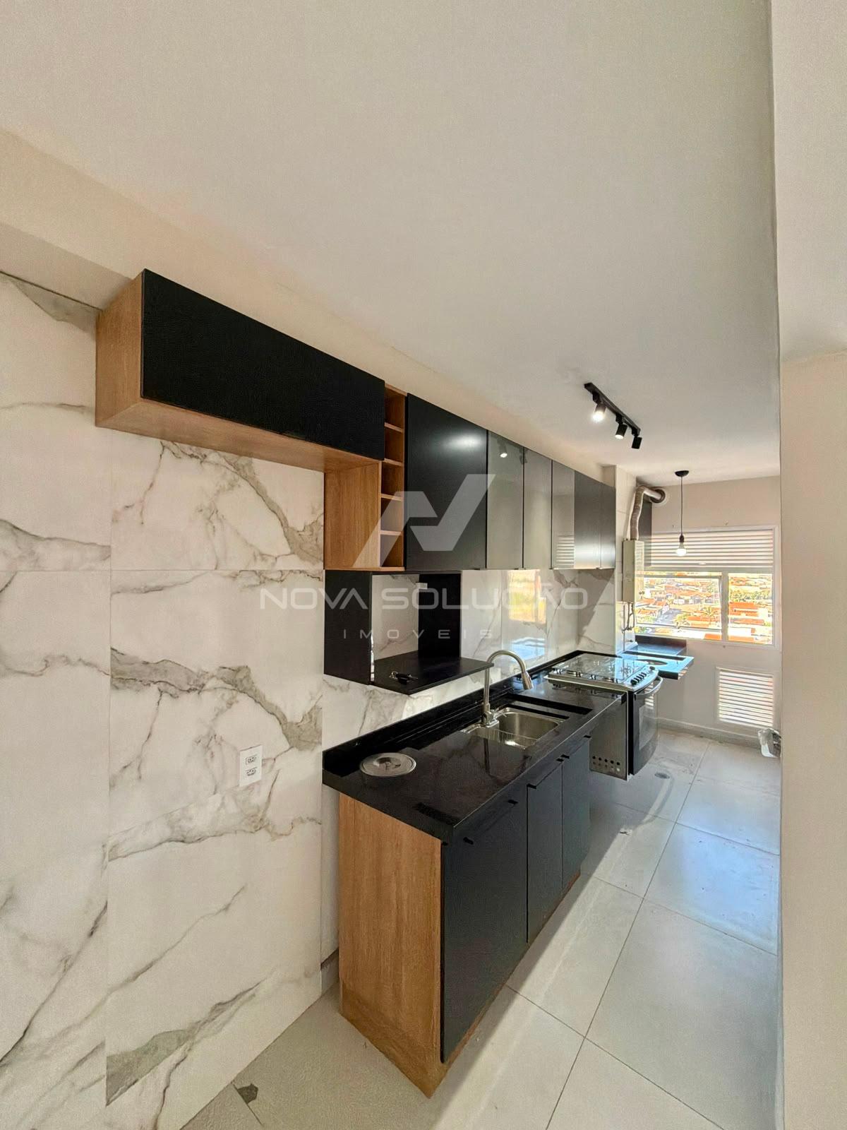 Apartamento � venda, Condom�nio Morar Mais, LIMEIRA - SP