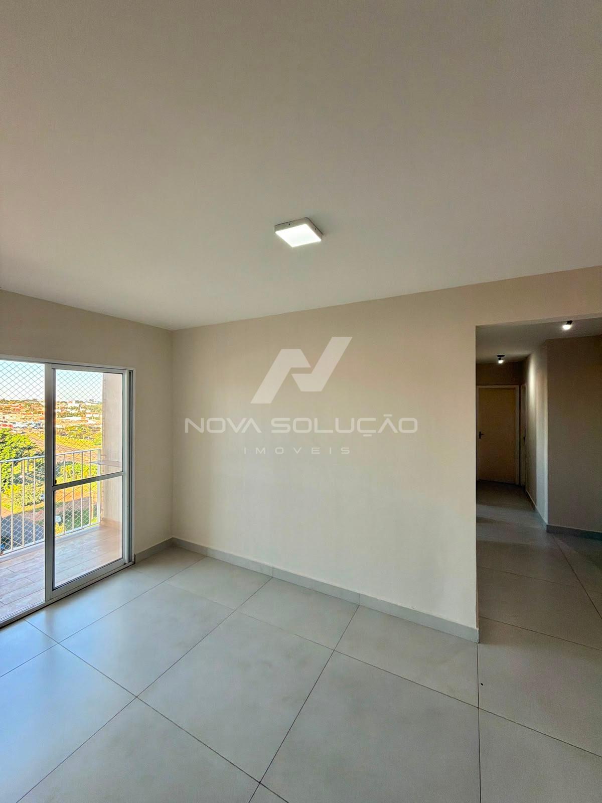 Apartamento � venda, Condom�nio Morar Mais, LIMEIRA - SP