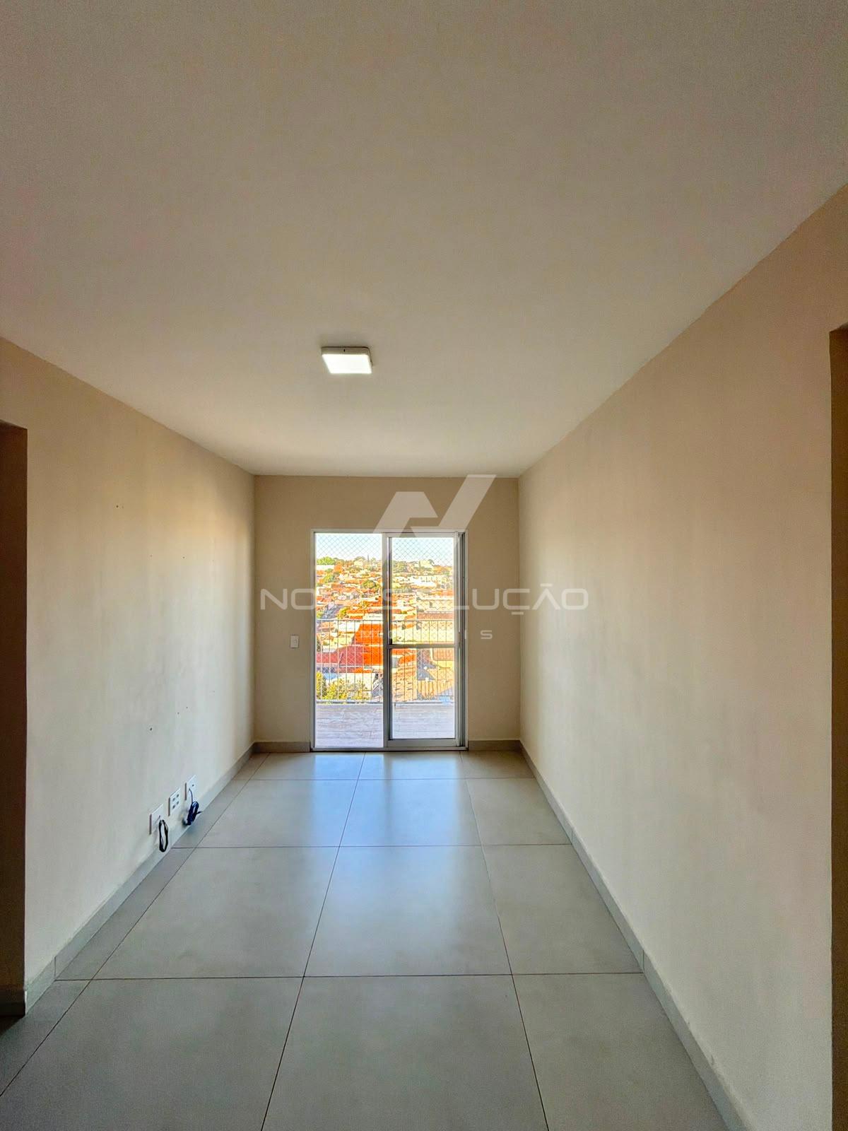 Apartamento � venda, Condom�nio Morar Mais, LIMEIRA - SP