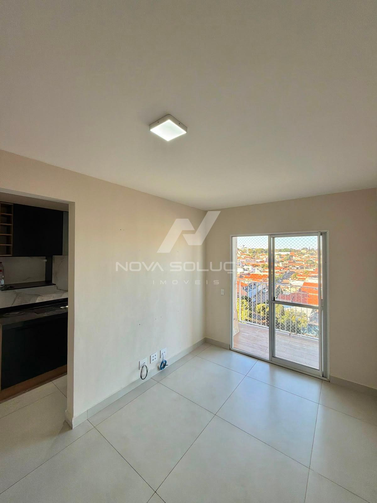Apartamento � venda, Condom�nio Morar Mais, LIMEIRA - SP