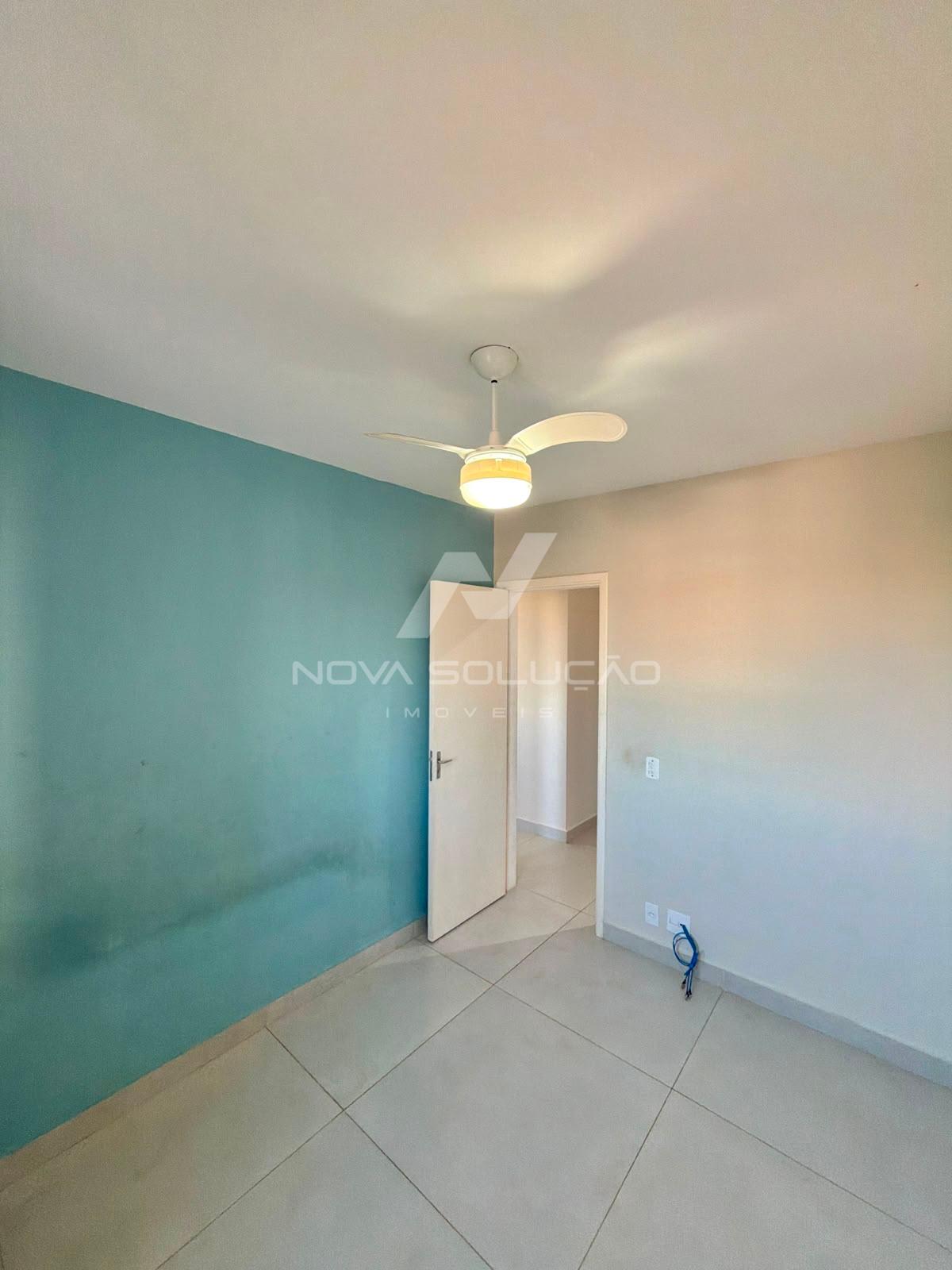 Apartamento � venda, Condom�nio Morar Mais, LIMEIRA - SP