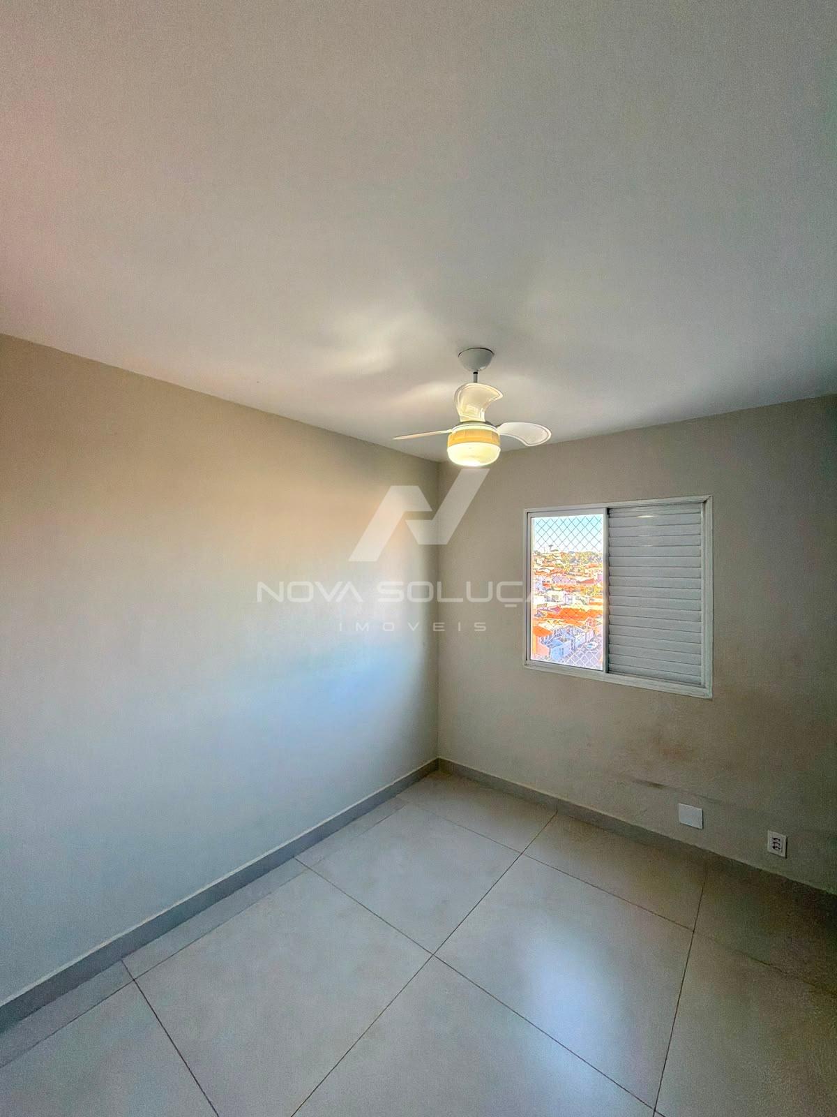 Apartamento � venda, Condom�nio Morar Mais, LIMEIRA - SP