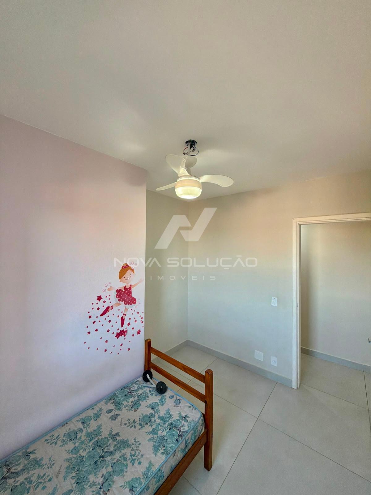 Apartamento � venda, Condom�nio Morar Mais, LIMEIRA - SP