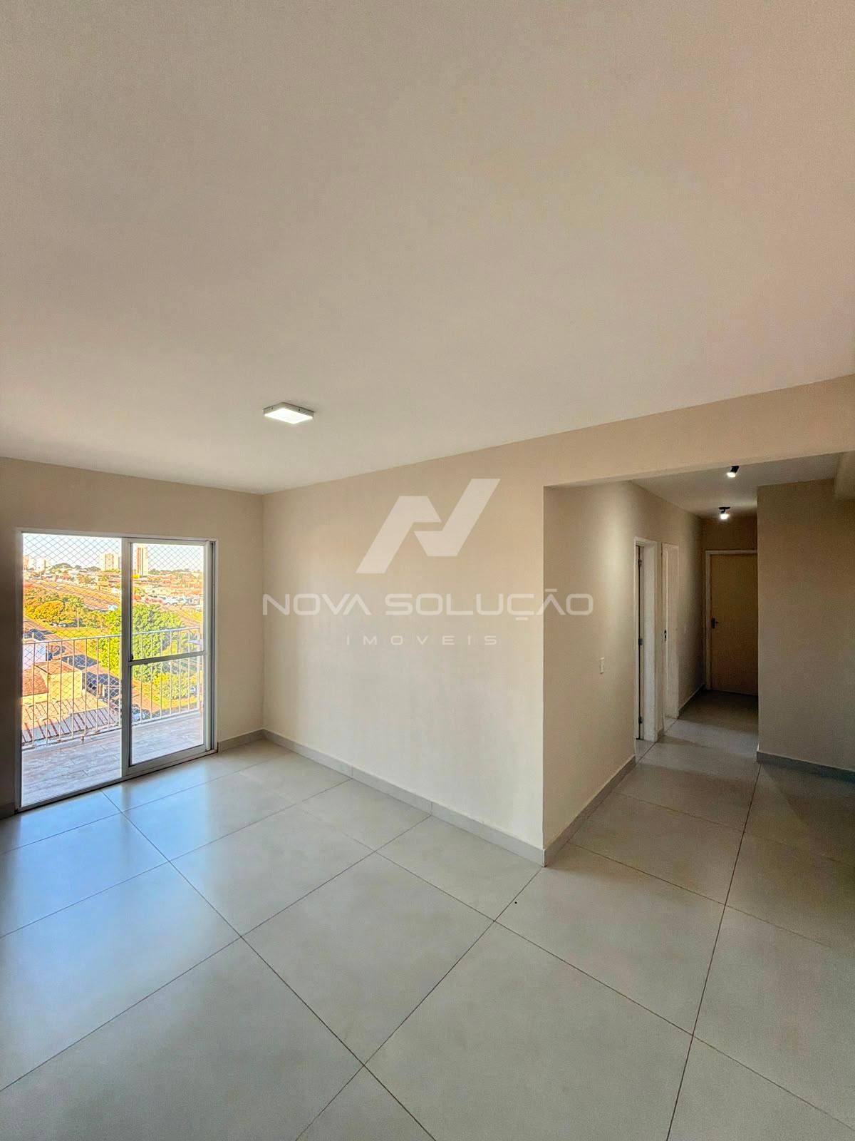 Apartamento � venda, Condom�nio Morar Mais, LIMEIRA - SP