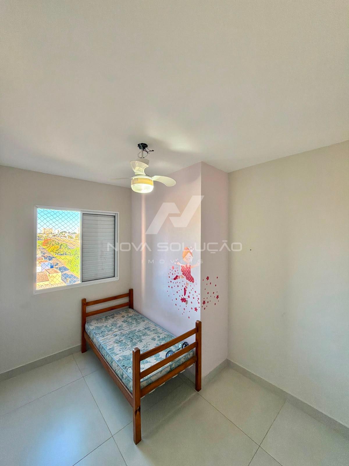 Apartamento � venda, Condom�nio Morar Mais, LIMEIRA - SP