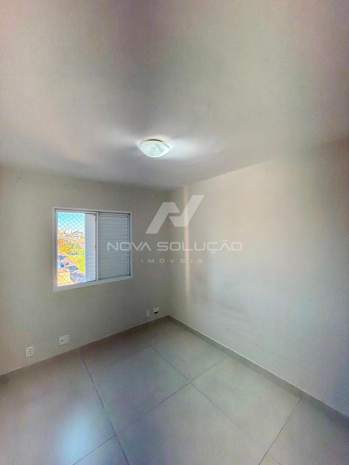Apartamento � venda, Condom�nio Morar Mais, LIMEIRA - SP