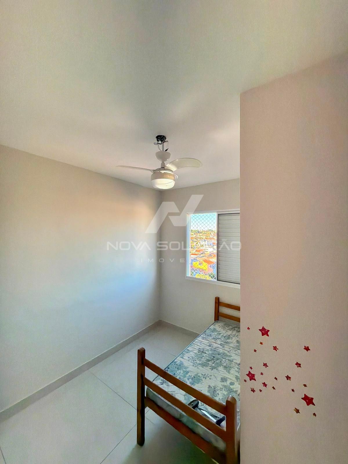 Apartamento � venda, Condom�nio Morar Mais, LIMEIRA - SP