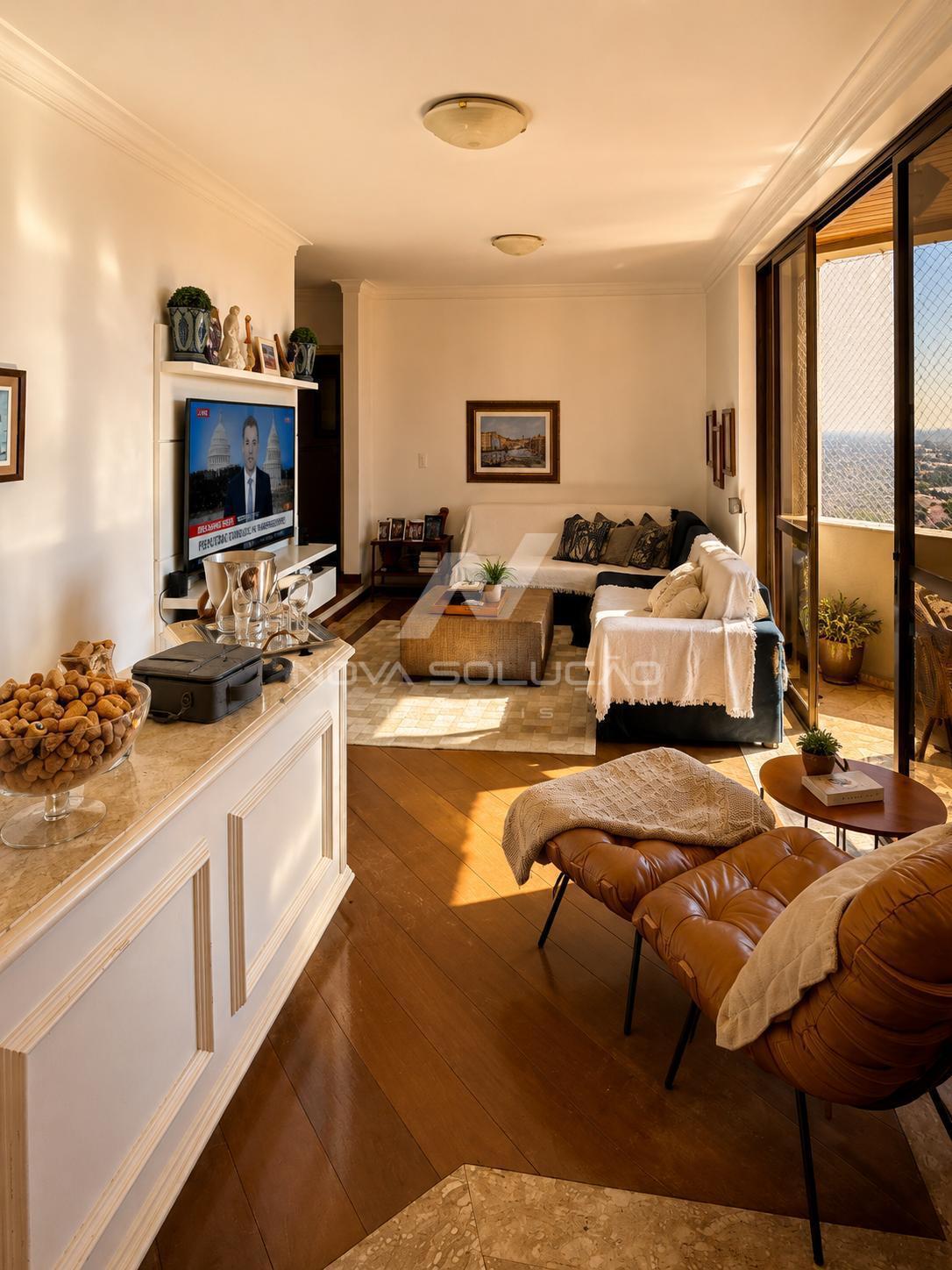 Apartamento � venda, Condom�nio Edif�cio Los Angeles, LIMEIRA - SP