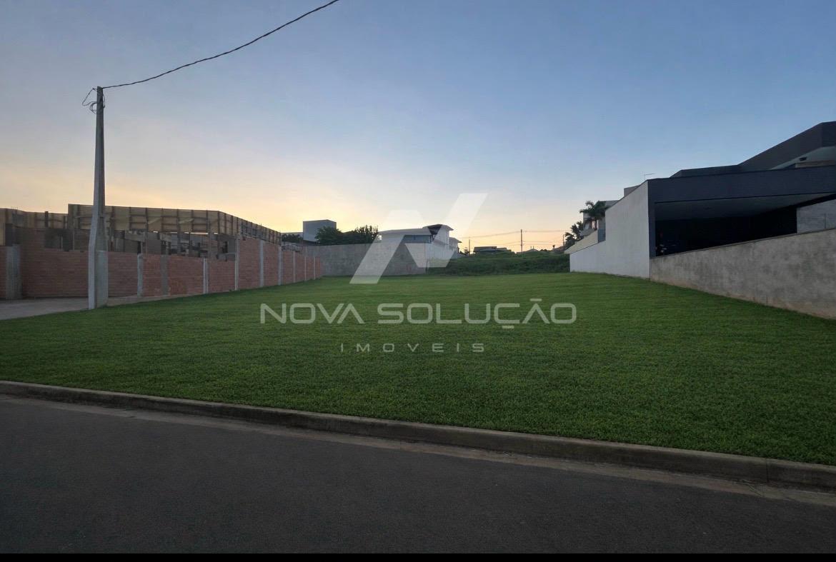 Terreno � venda, Condom�nio Ilha de Bali, LIMEIRA - SP