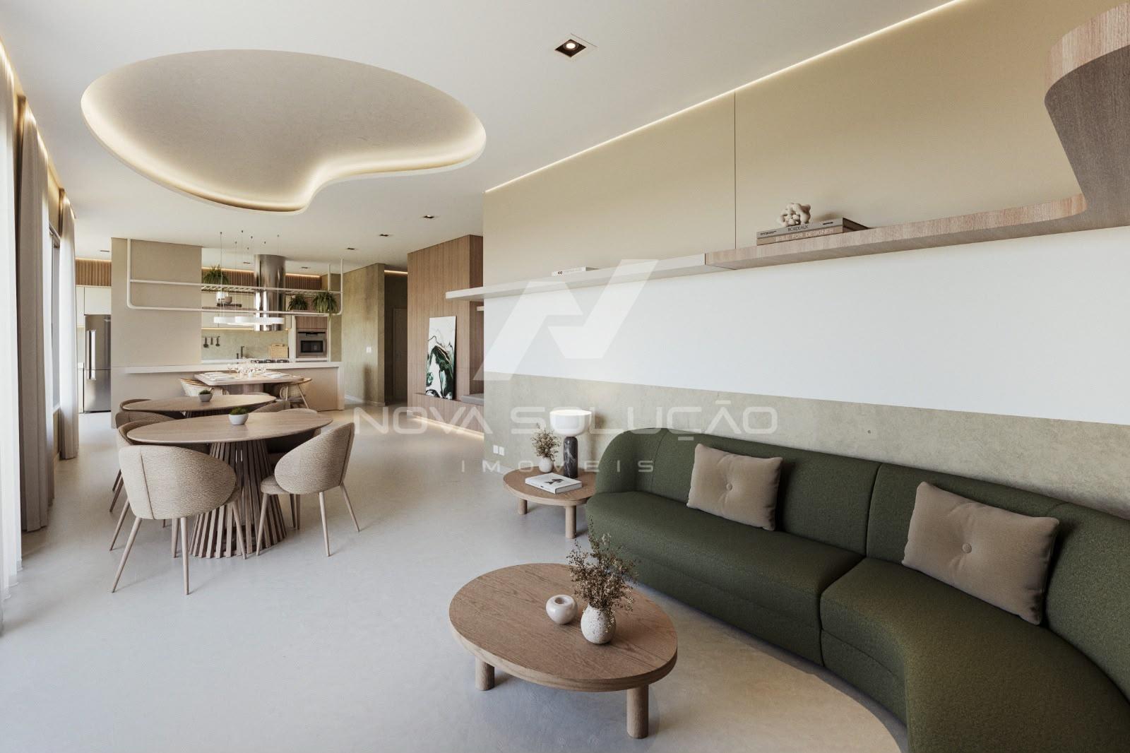 Apartamento, GRAND PALAZZO RESIDENCE, LIMEIRA - SP