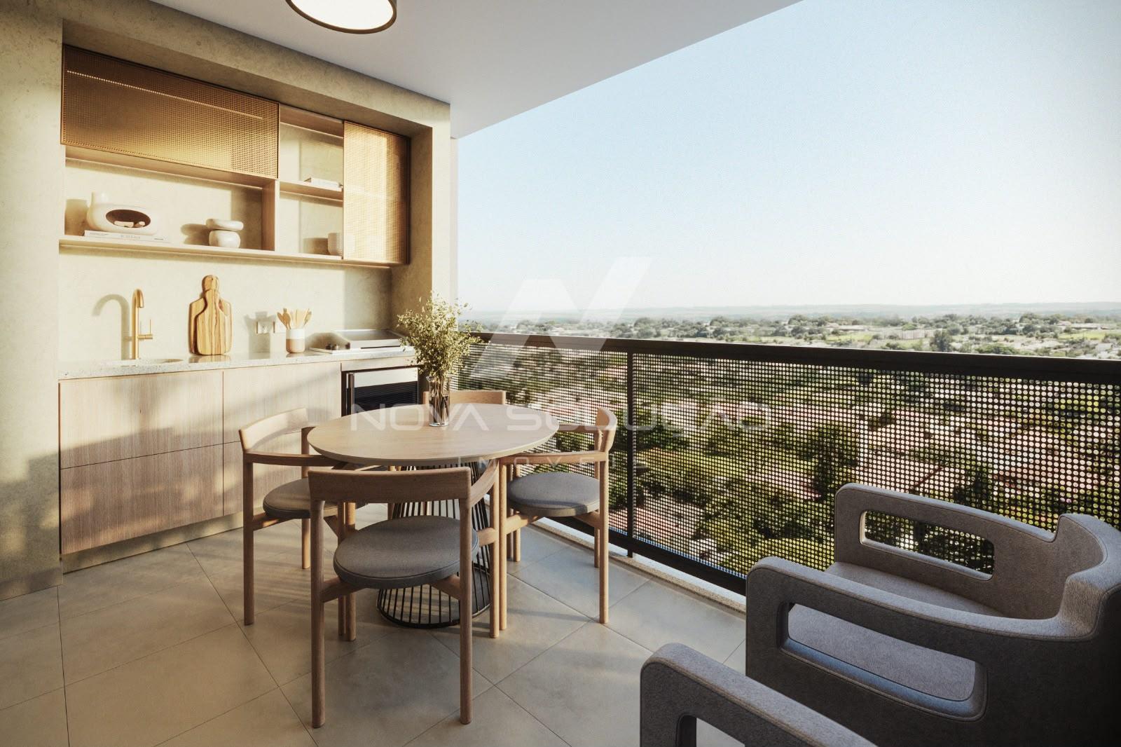 Apartamento, GRAND PALAZZO RESIDENCE, LIMEIRA - SP