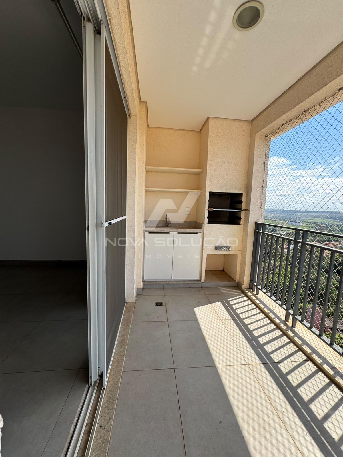 Apartamento � venda, JARDIM RESIDENCIAL FRANCISCO CRUANES, LIMEIRA - SP