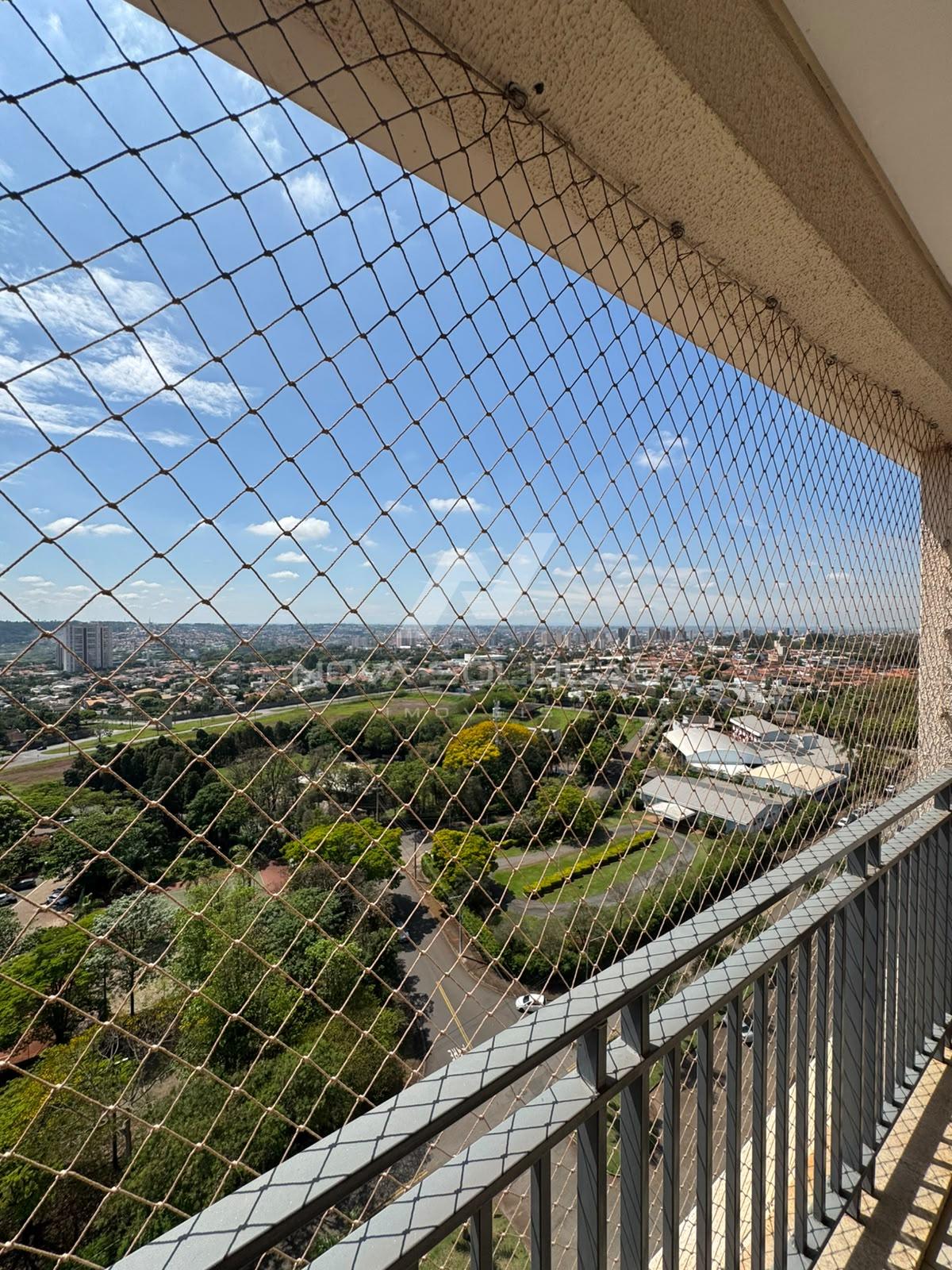 Apartamento � venda, JARDIM RESIDENCIAL FRANCISCO CRUANES, LIMEIRA - SP