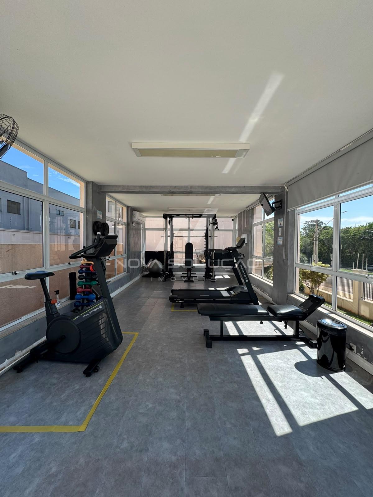 Apartamento � venda, JARDIM RESIDENCIAL FRANCISCO CRUANES, LIMEIRA - SP