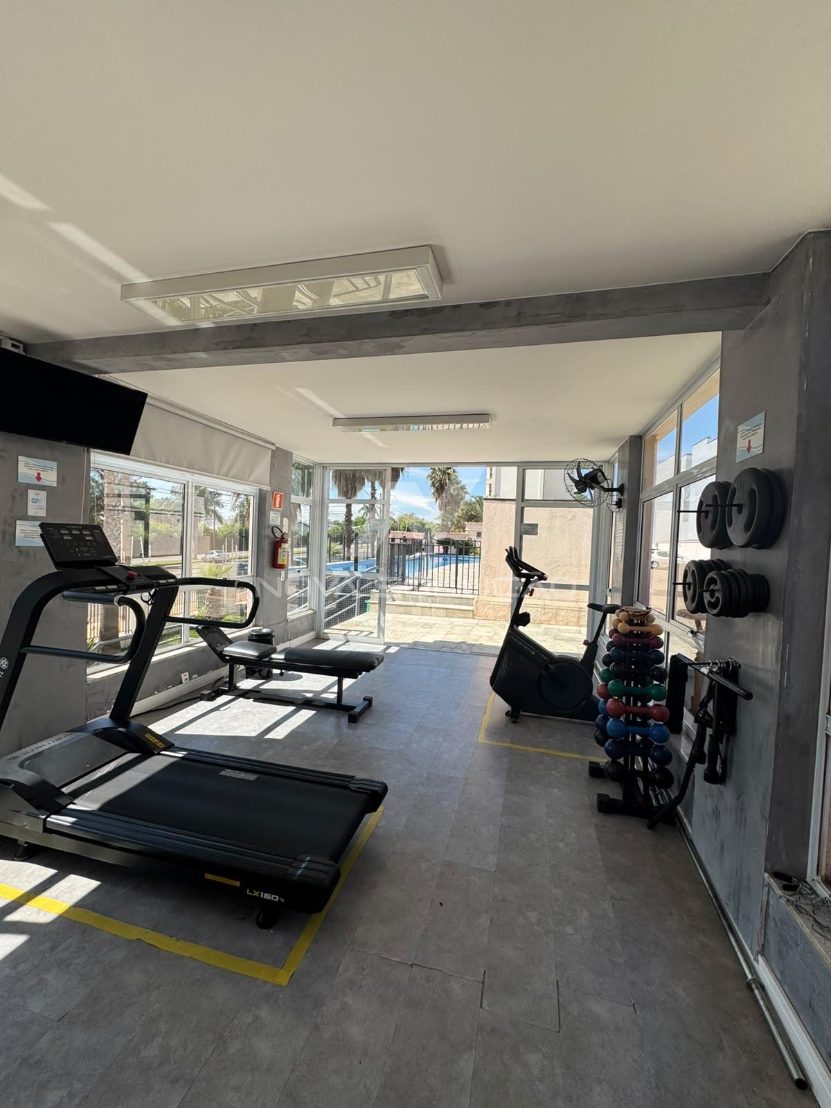 Apartamento � venda, JARDIM RESIDENCIAL FRANCISCO CRUANES, LIMEIRA - SP