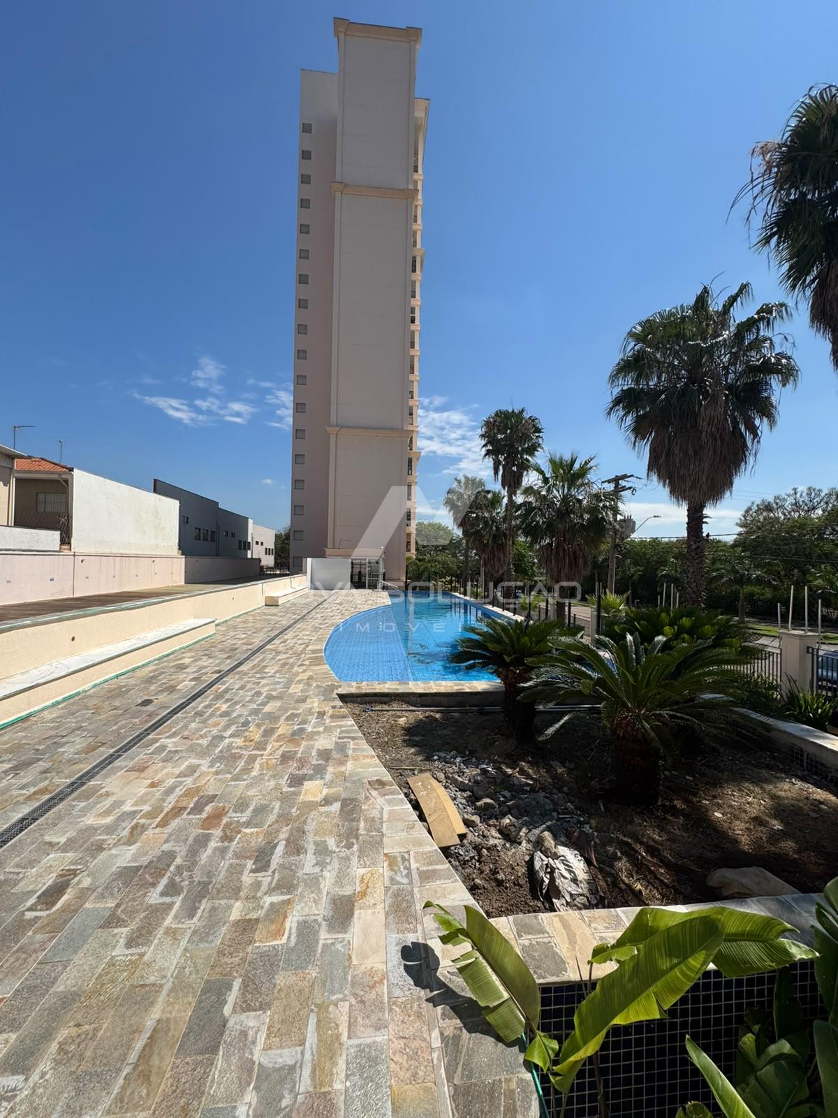 Apartamento � venda, JARDIM RESIDENCIAL FRANCISCO CRUANES, LIMEIRA - SP