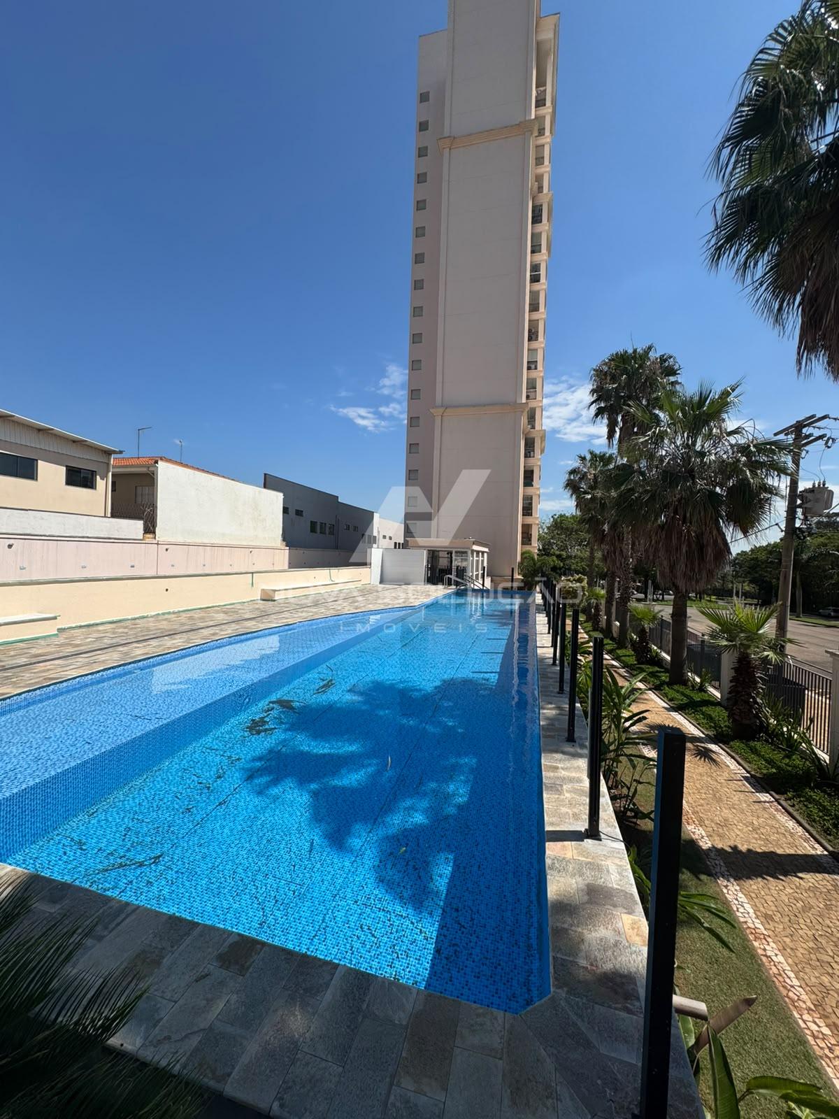 Apartamento � venda, JARDIM RESIDENCIAL FRANCISCO CRUANES, LIMEIRA - SP